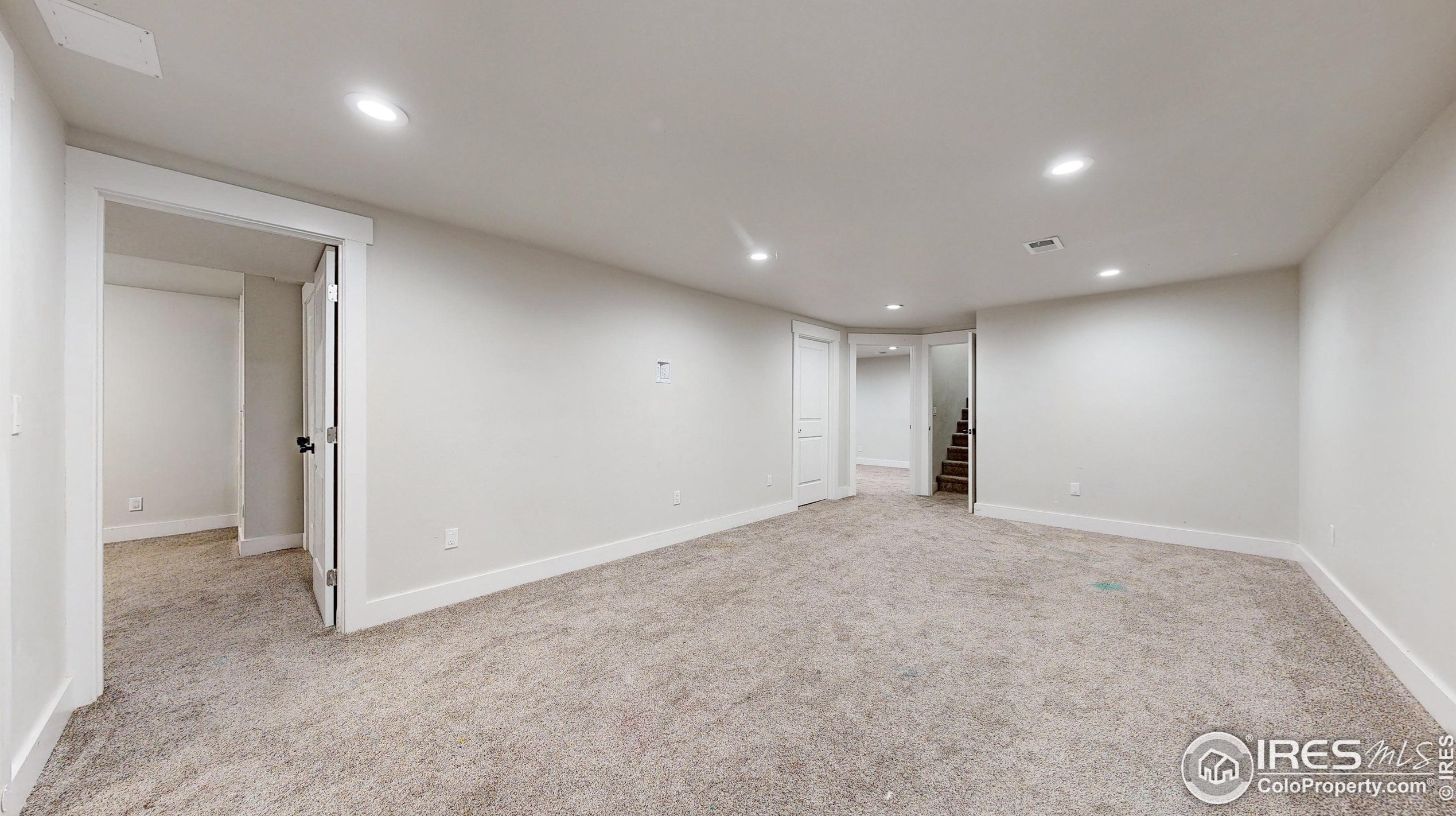 4611 3 St, Greeley CO 80631-1508 exterior