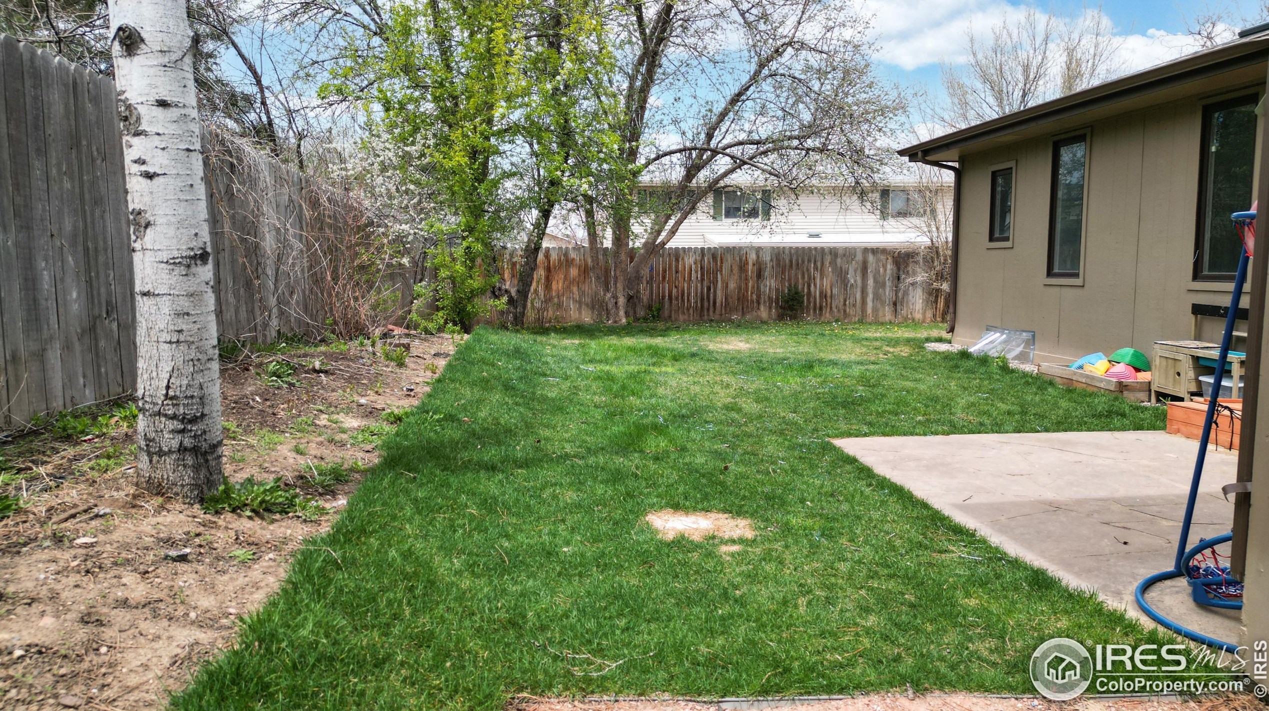 4611 3 St, Greeley CO 80631-1508 exterior