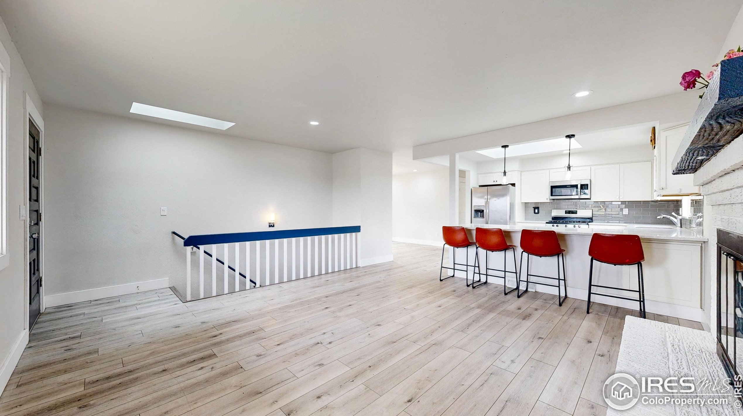 4611 3 St, Greeley CO 80631-1508 exterior