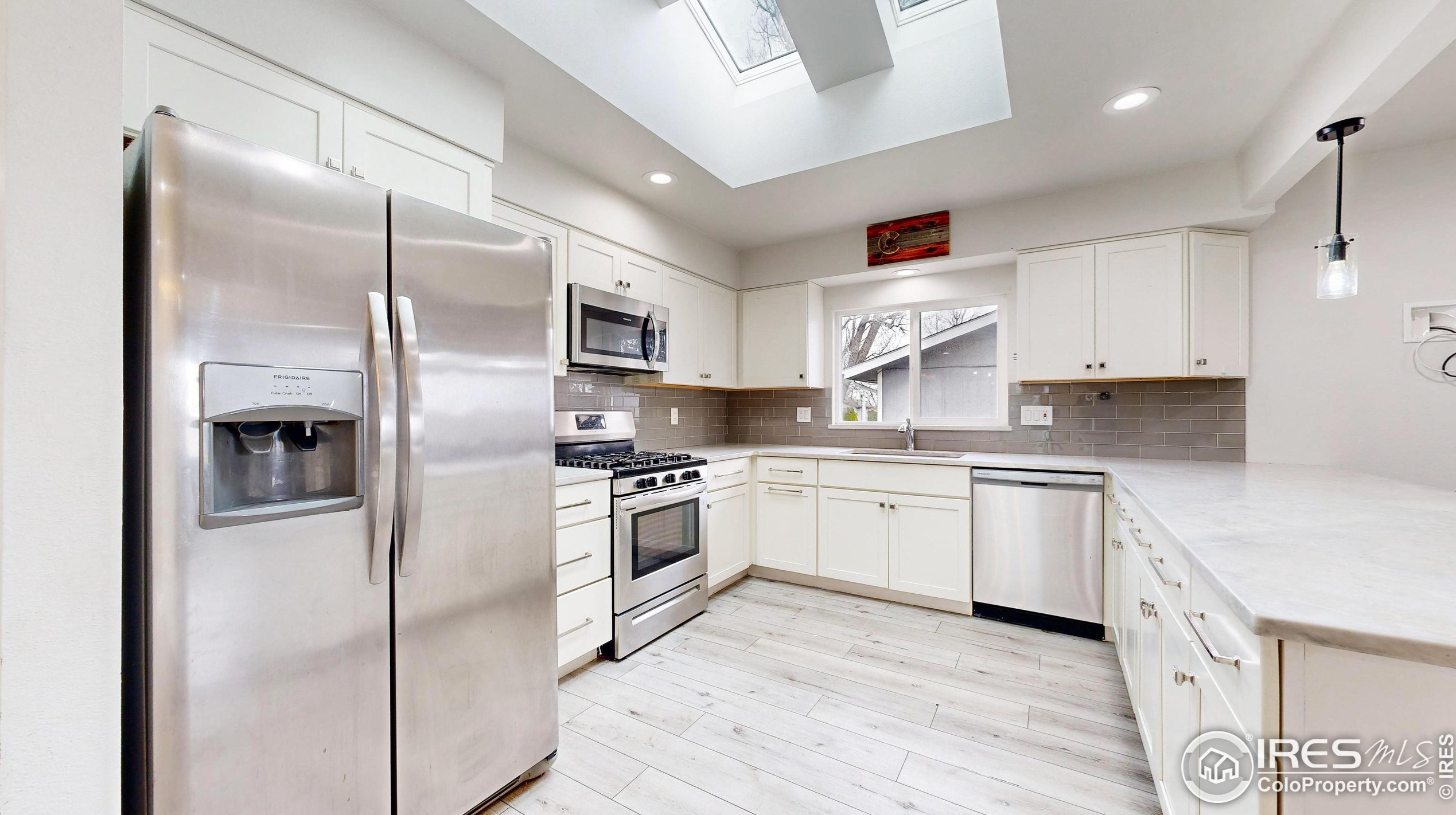 4611 3 St, Greeley CO 80631-1508 exterior