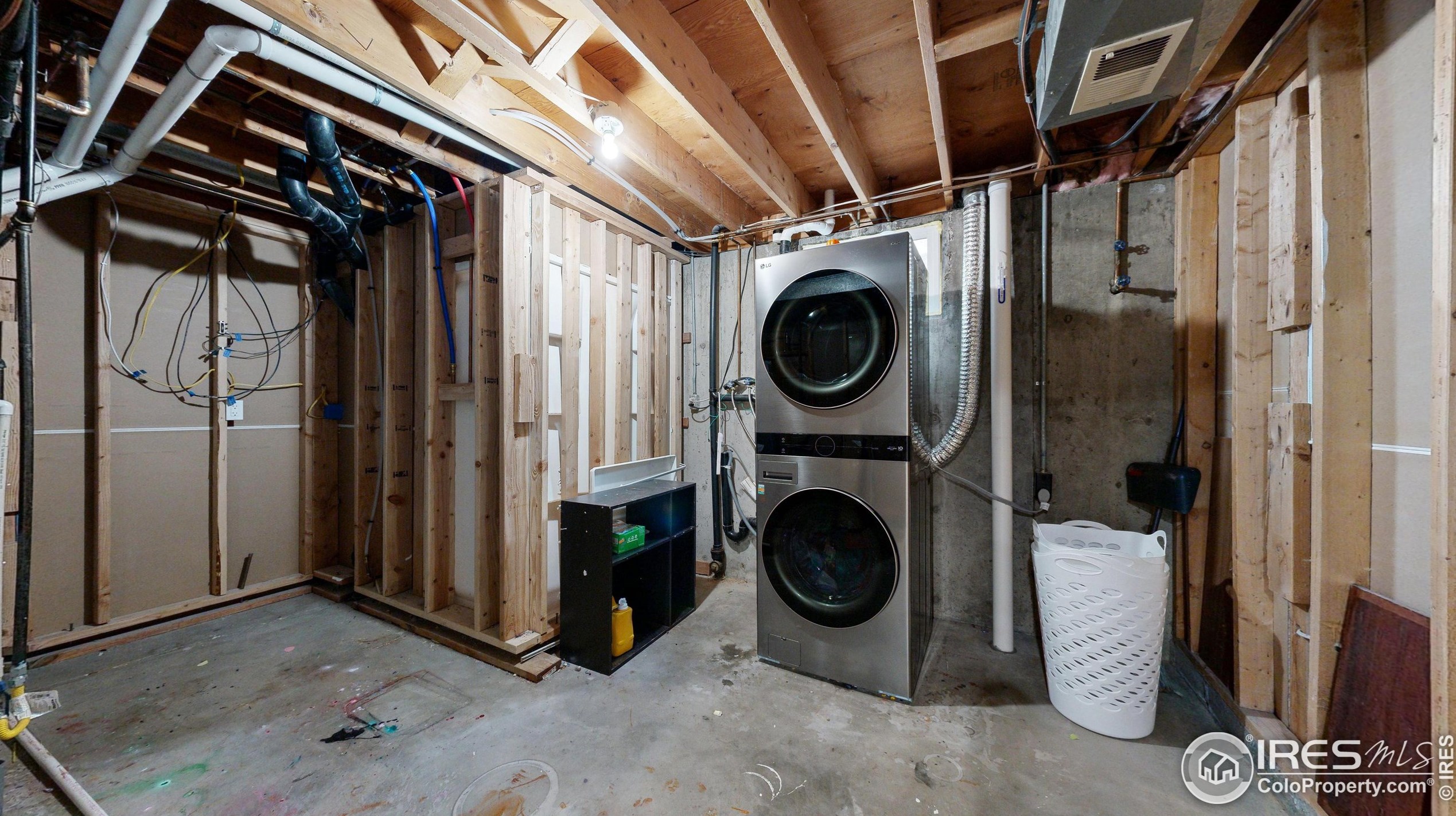 4611 3 St, Greeley CO 80631-1508 exterior