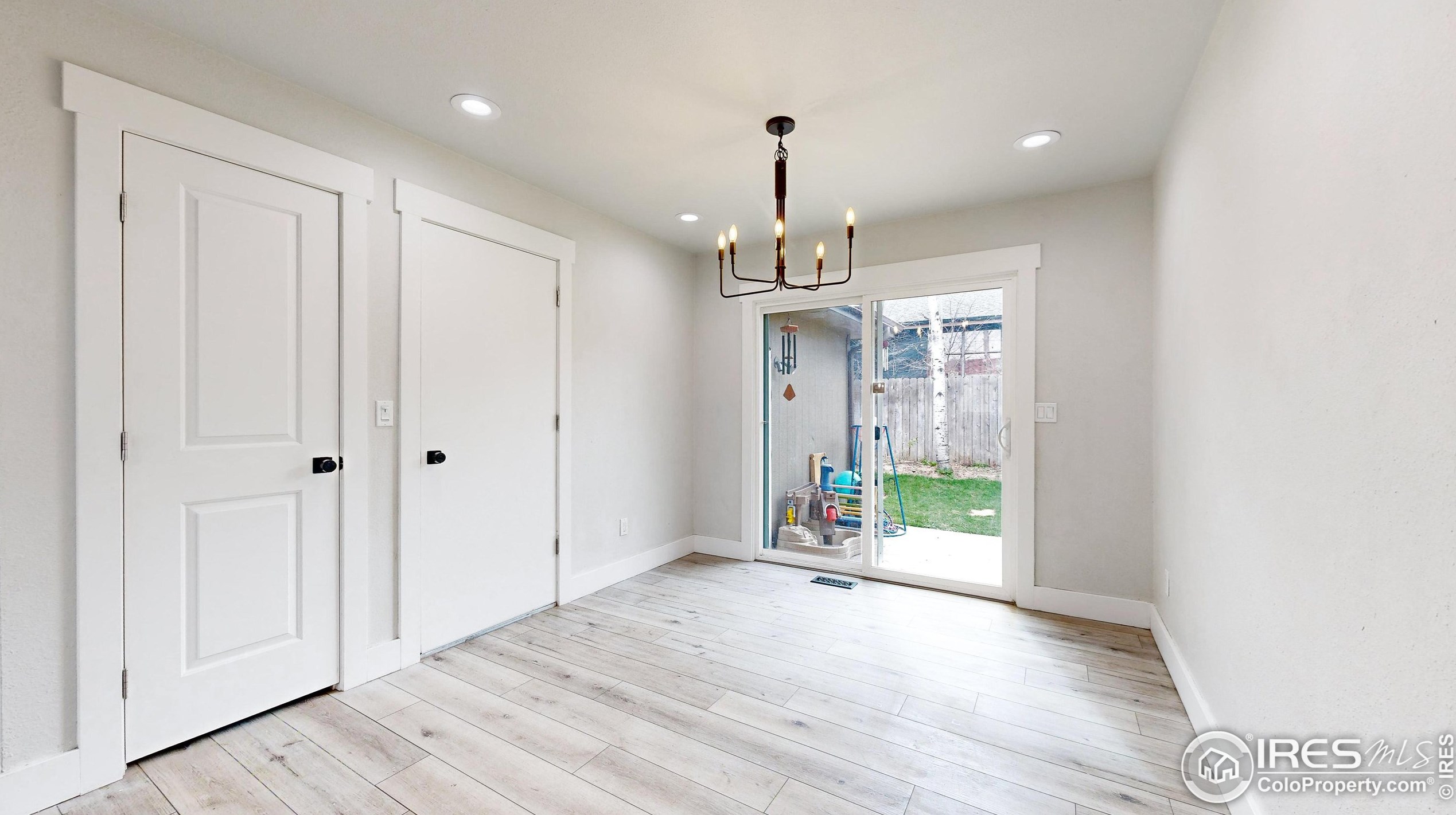 4611 3 St, Greeley CO 80631-1508 exterior