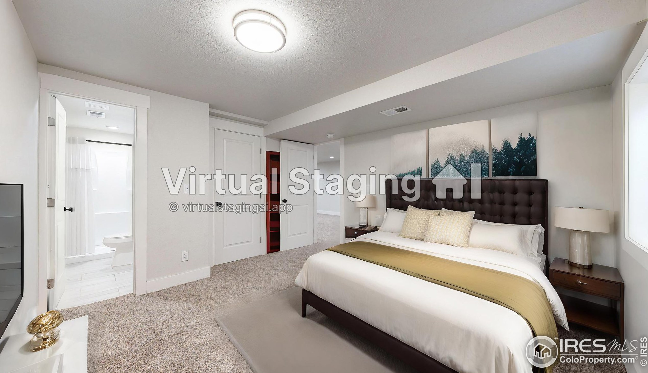 4611 3 St, Greeley CO 80631-1508 exterior