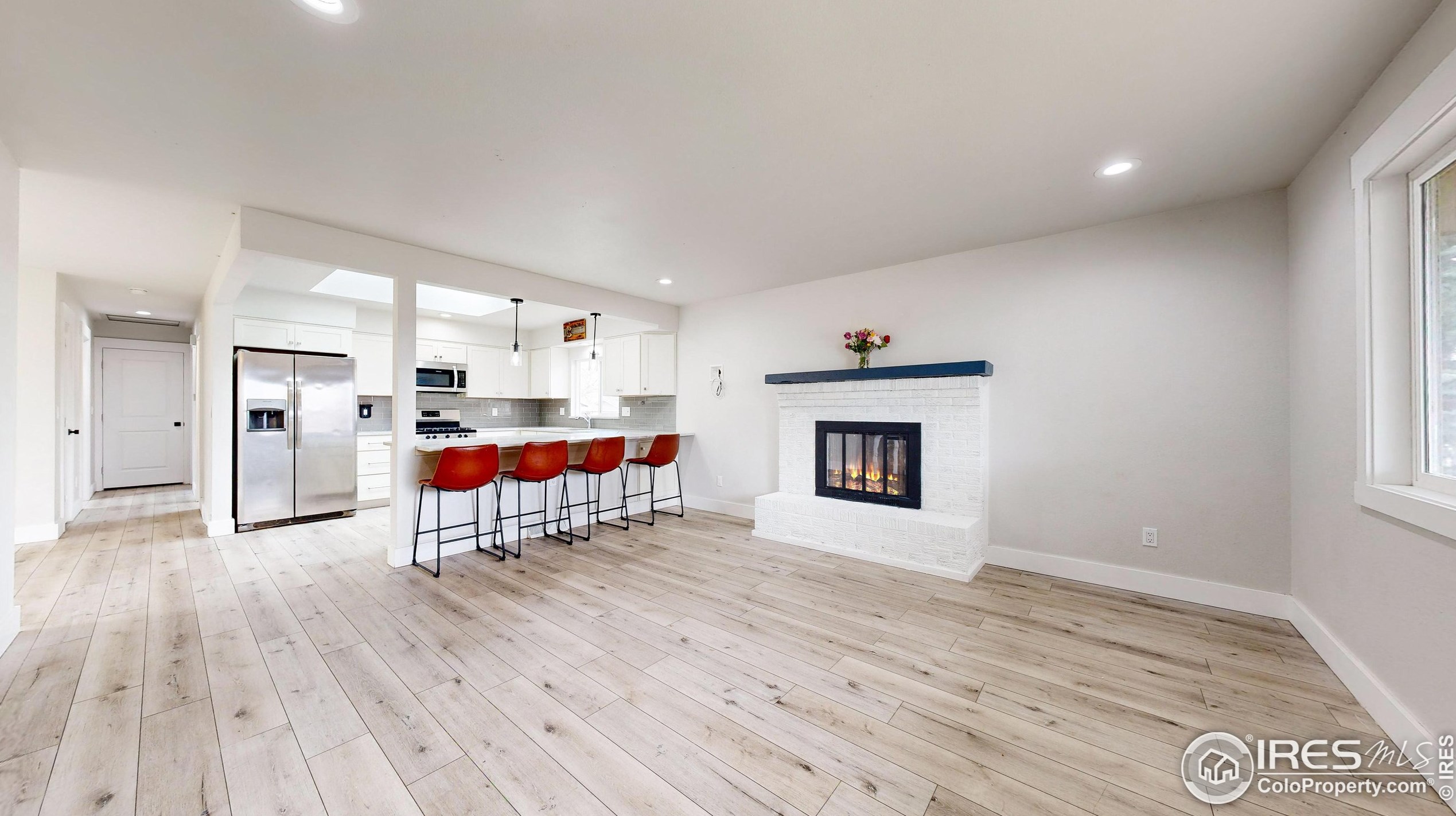 4611 3 St, Greeley CO 80631-1508 exterior