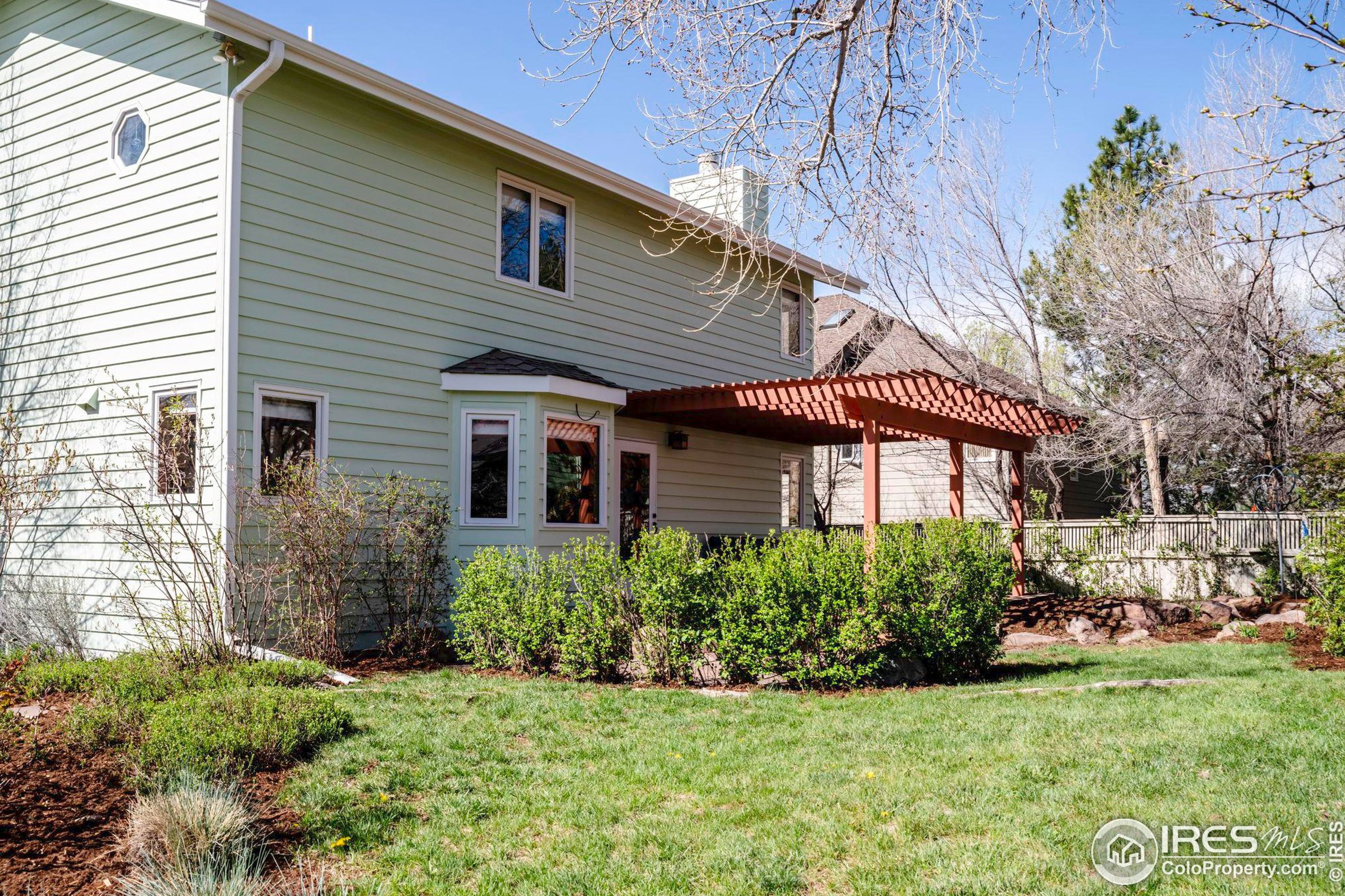 3647 Larkwood Ct, Boulder, CO 80304-1400