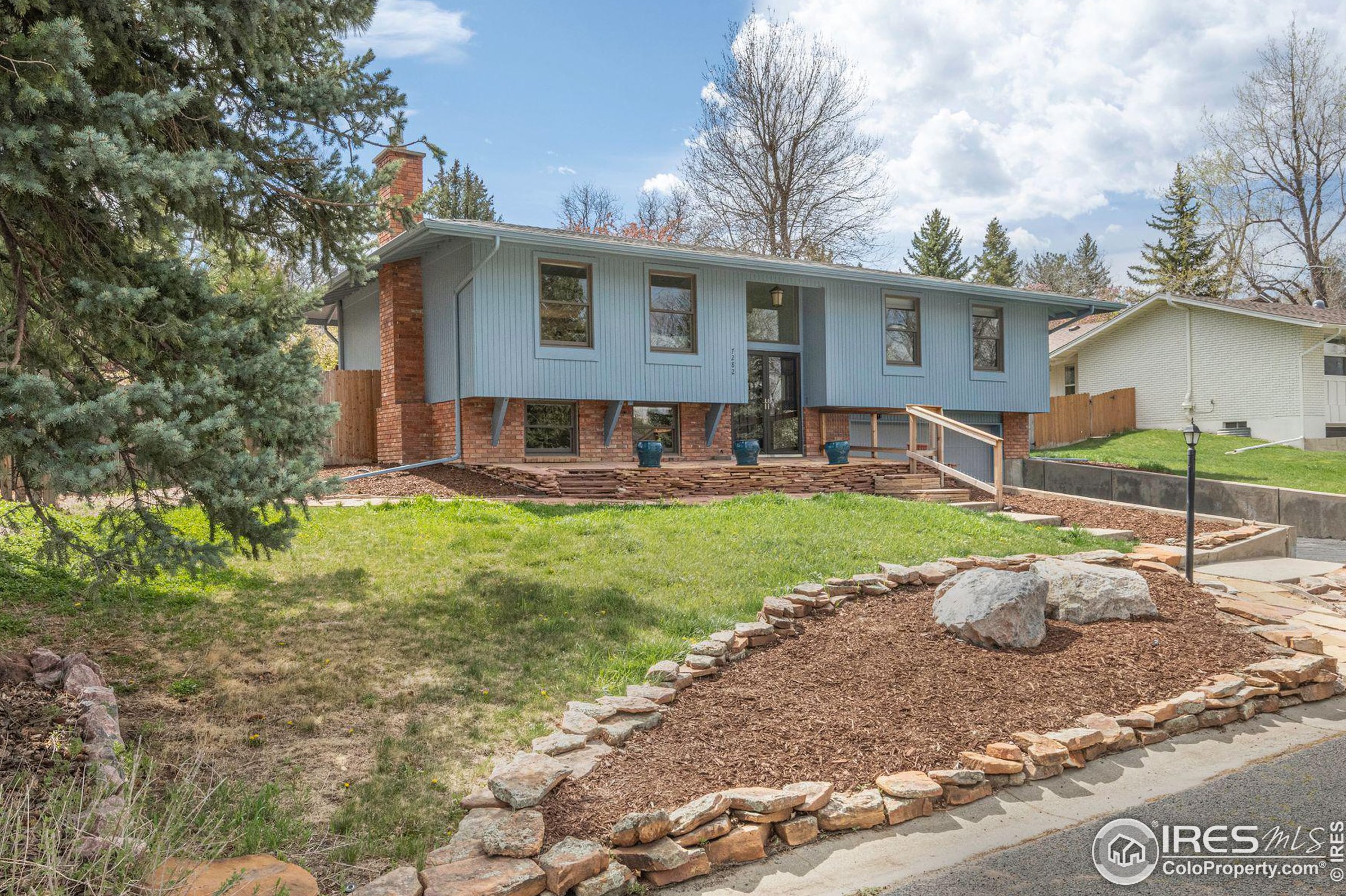7282 Mt Meeker Rd, Longmont, CO 80503