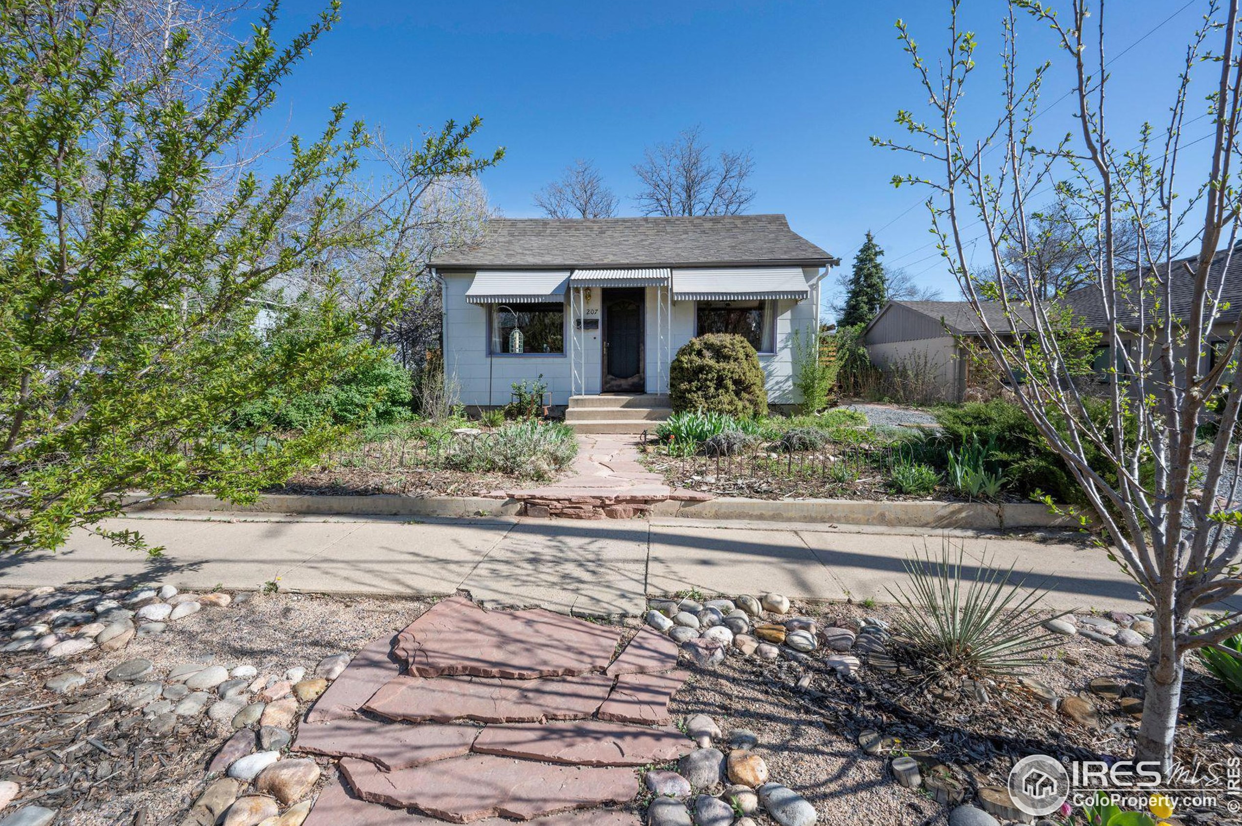 207 Emma St, Lafayette, CO 80026-2224