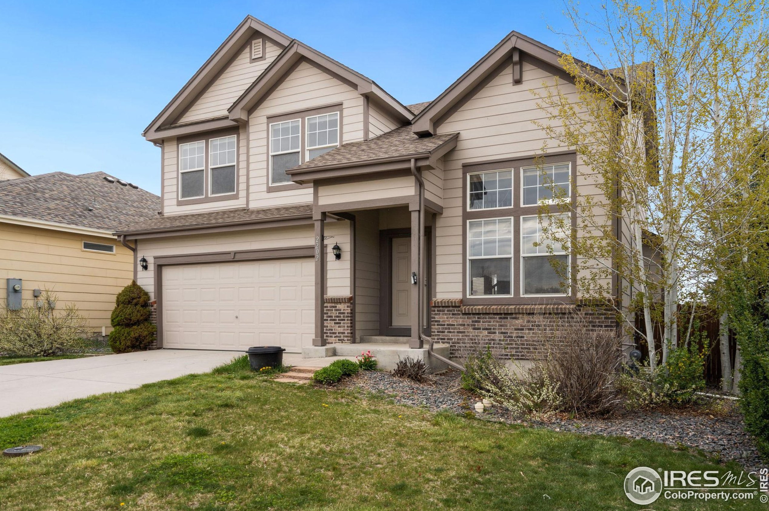 2202 Mainsail Dr, Fort Collins, CO 80524-6745
