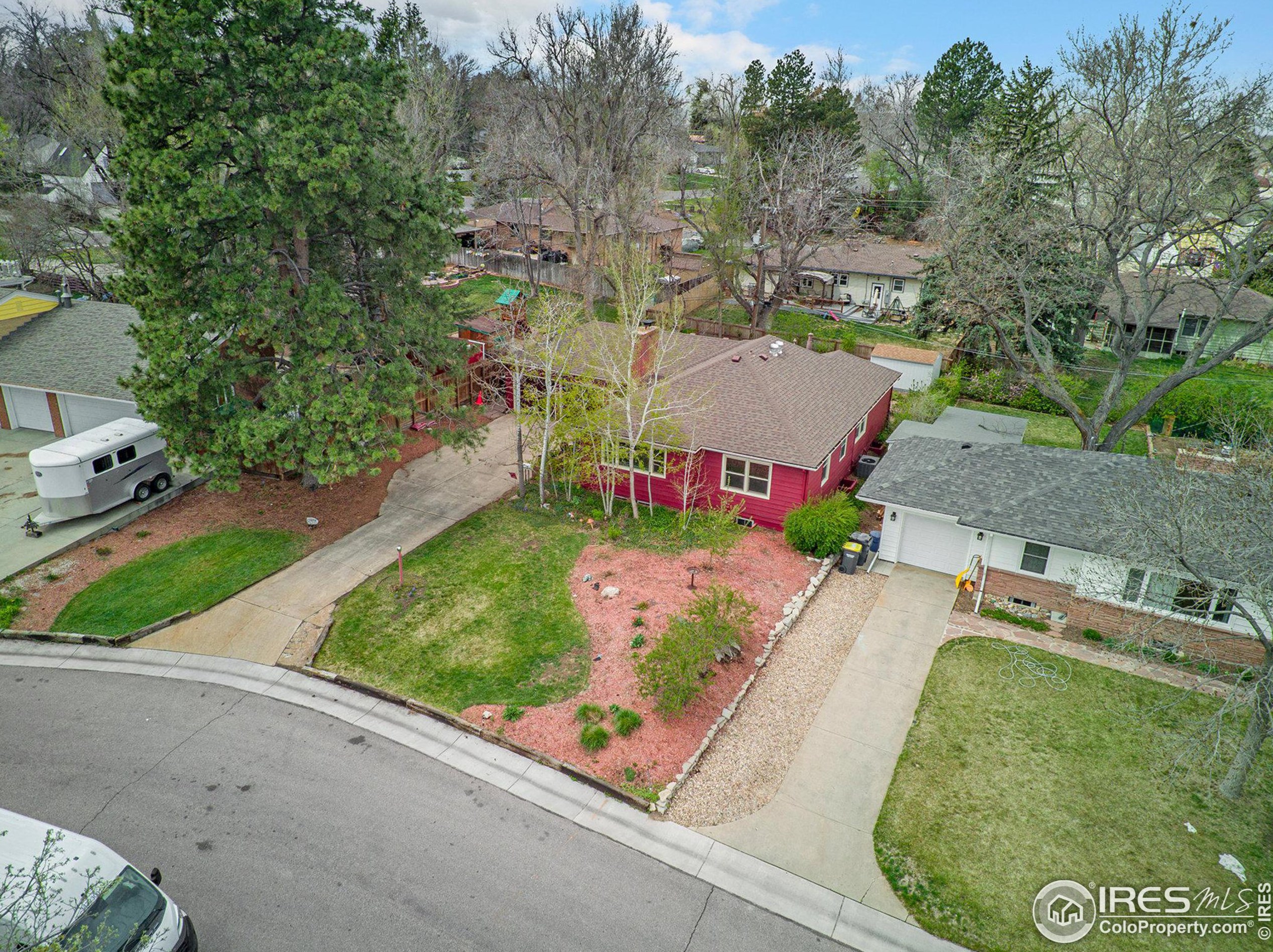 1809 17th Ave, Greeley, CO 80631