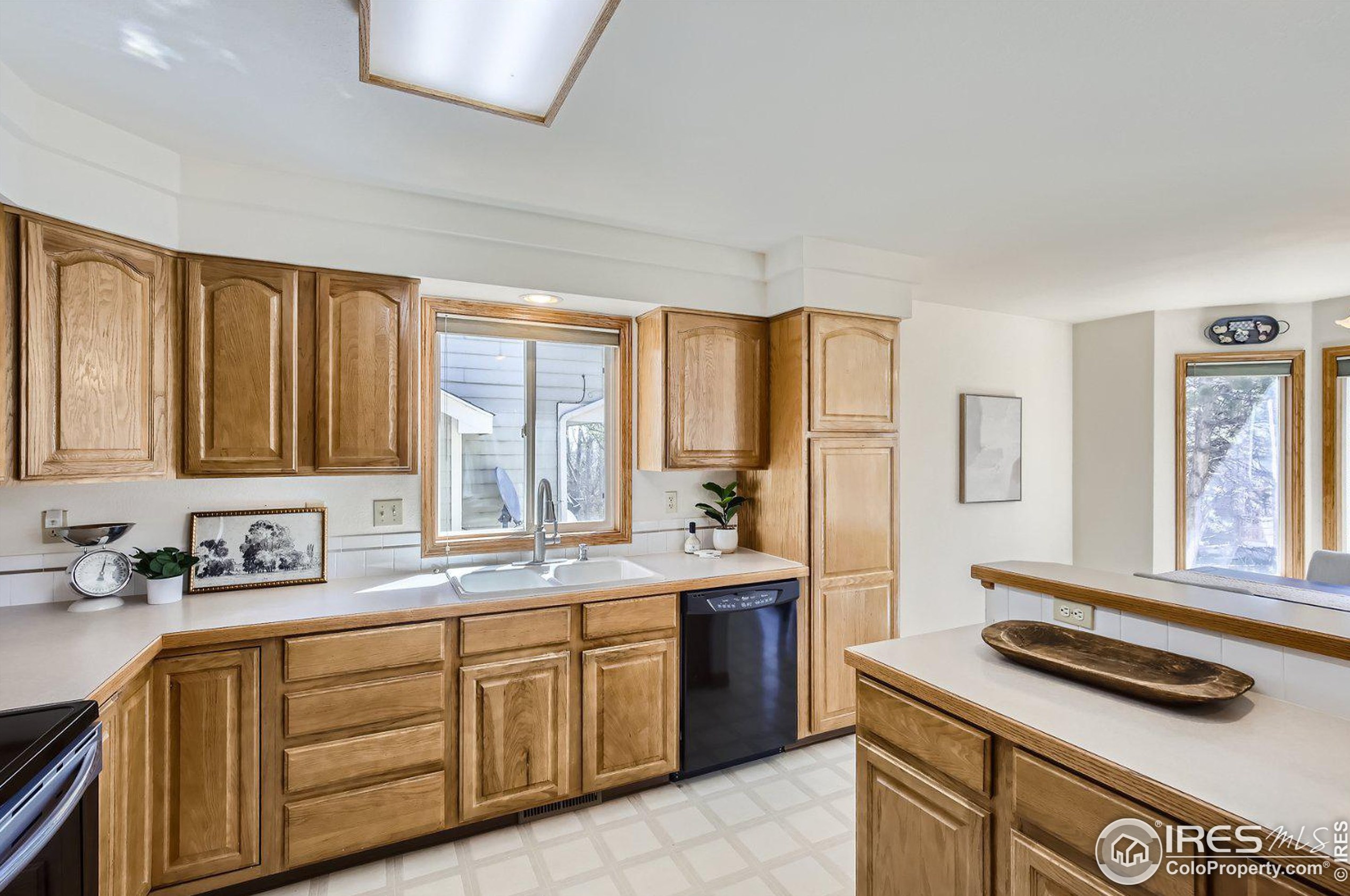455 Flagler Rd, Fort Collins CO  80525-7005 exterior