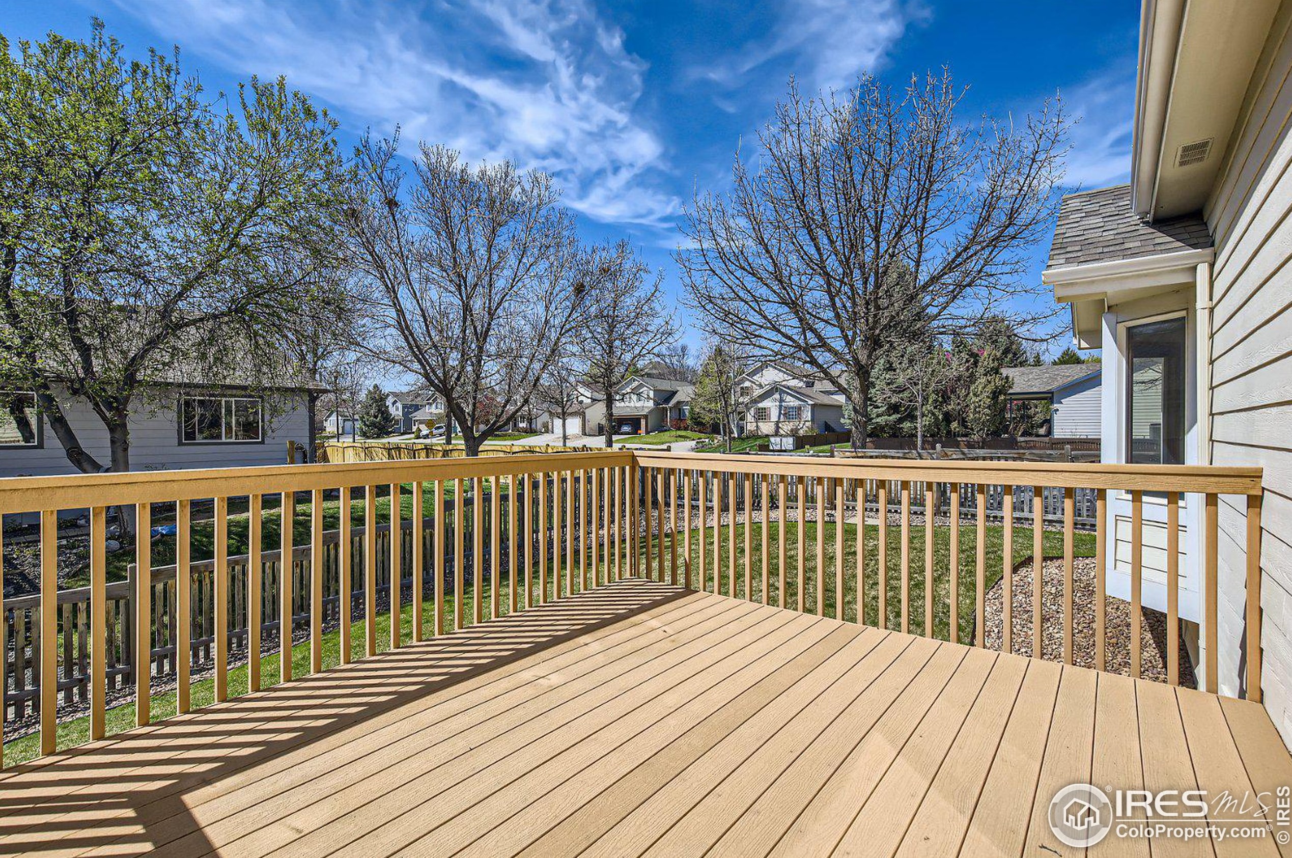455 Flagler Rd, Fort Collins CO  80525-7005 exterior