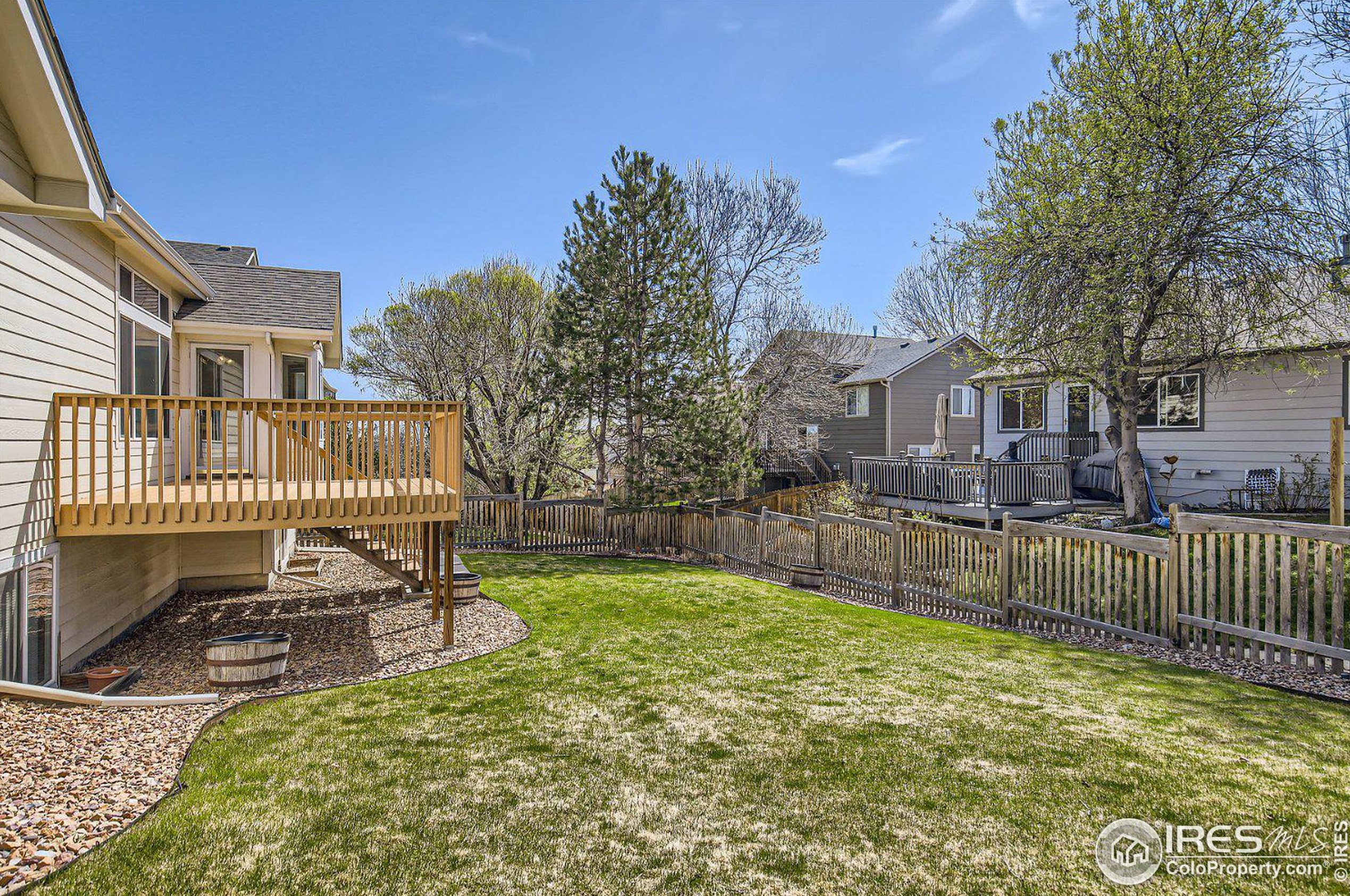 455 Flagler Rd, Fort Collins CO  80525-7005 exterior
