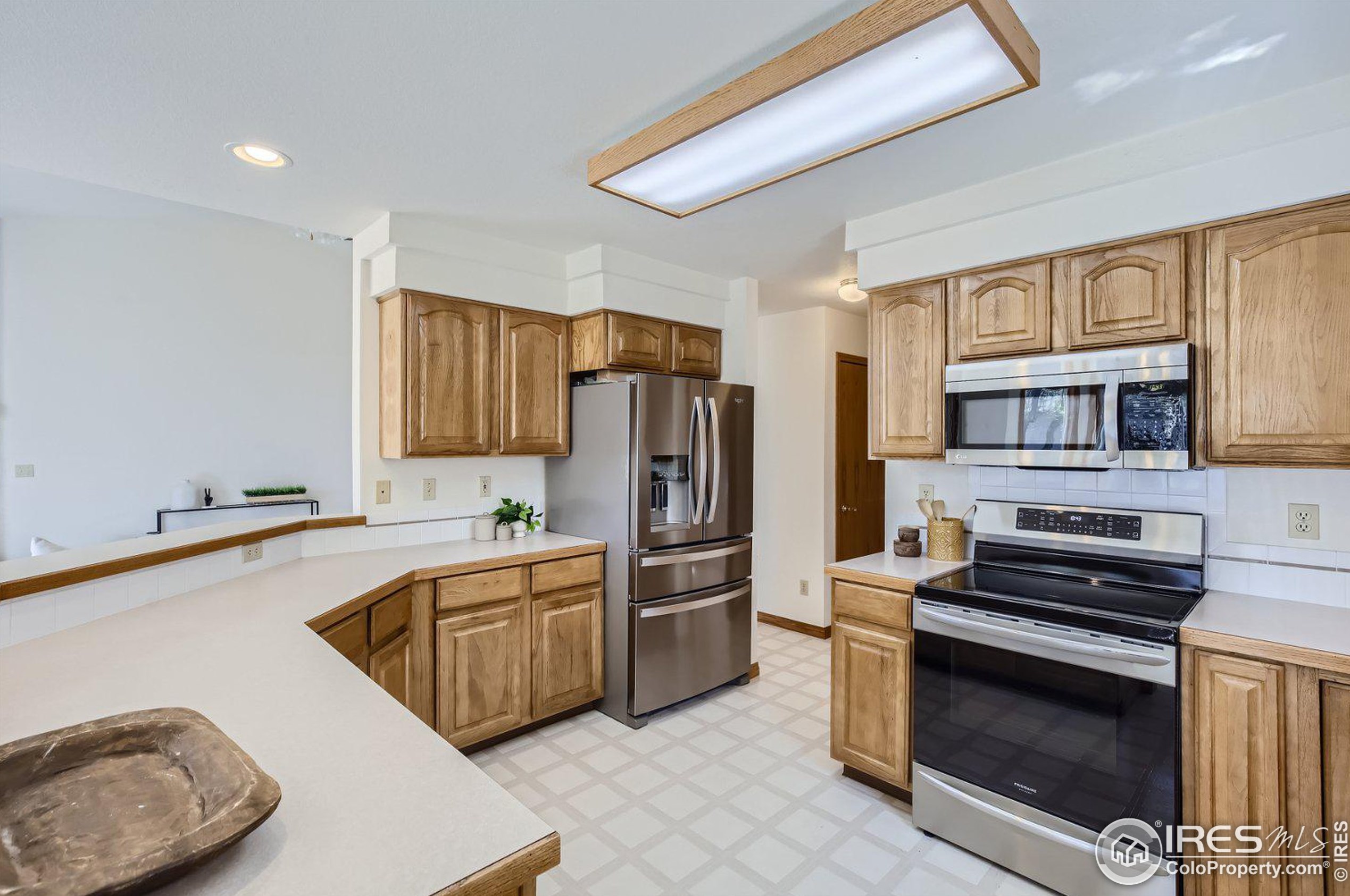 455 Flagler Rd, Fort Collins CO  80525-7005 exterior