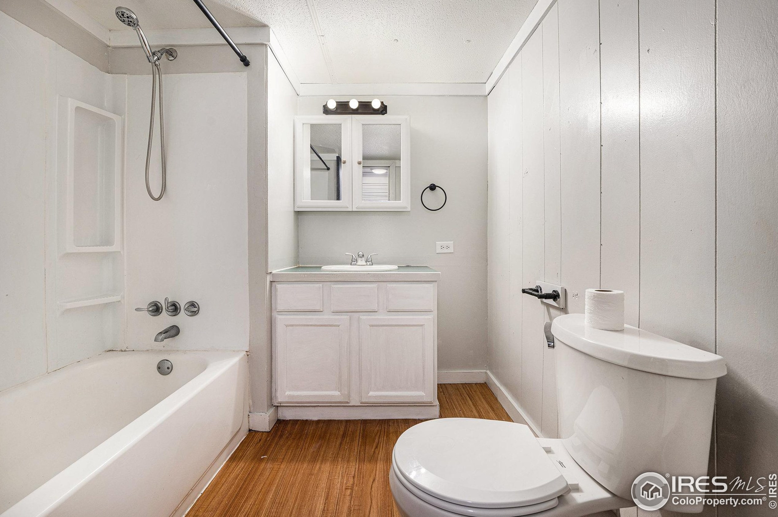 4804 Badlands Ct, Greeley CO 80634-9245 exterior