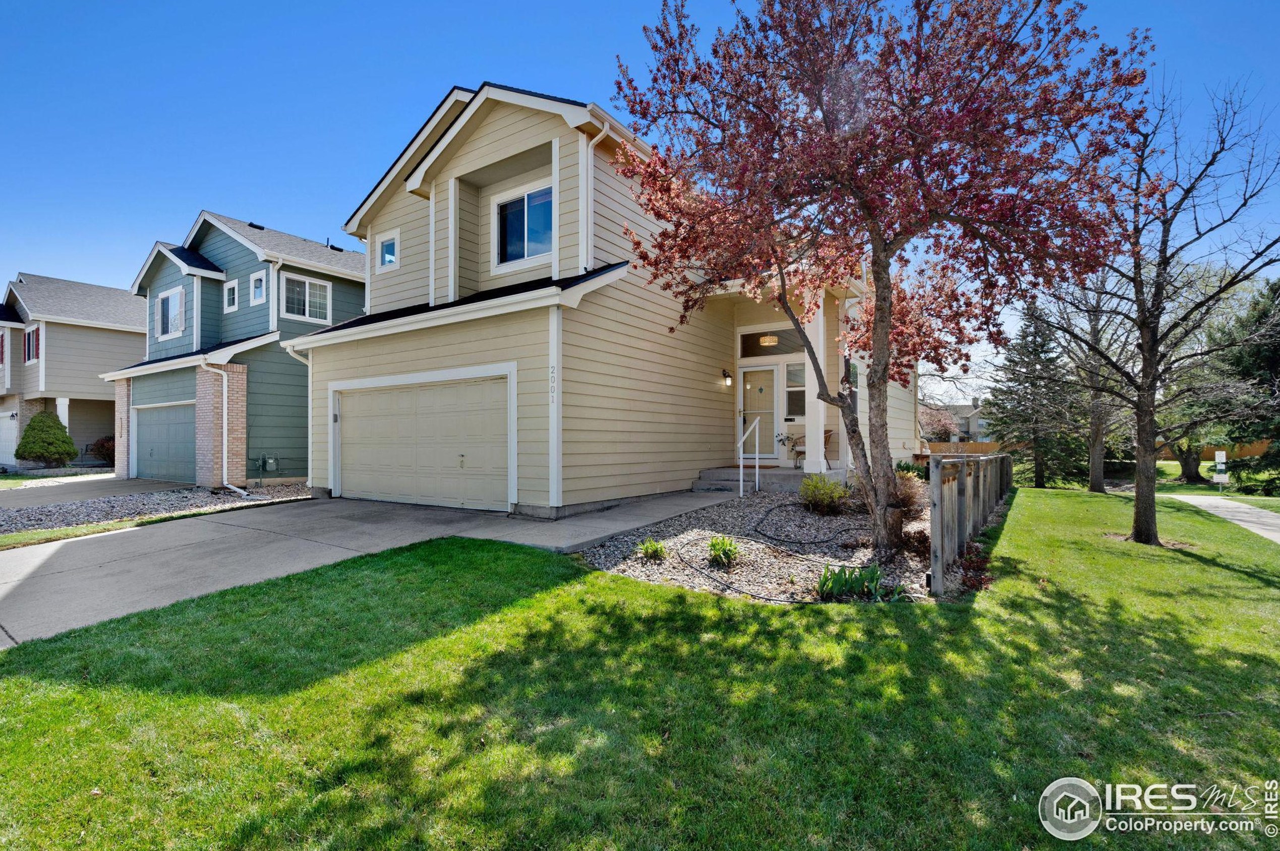 2001 Angelo Dr, Fort Collins, CO 80528-6313