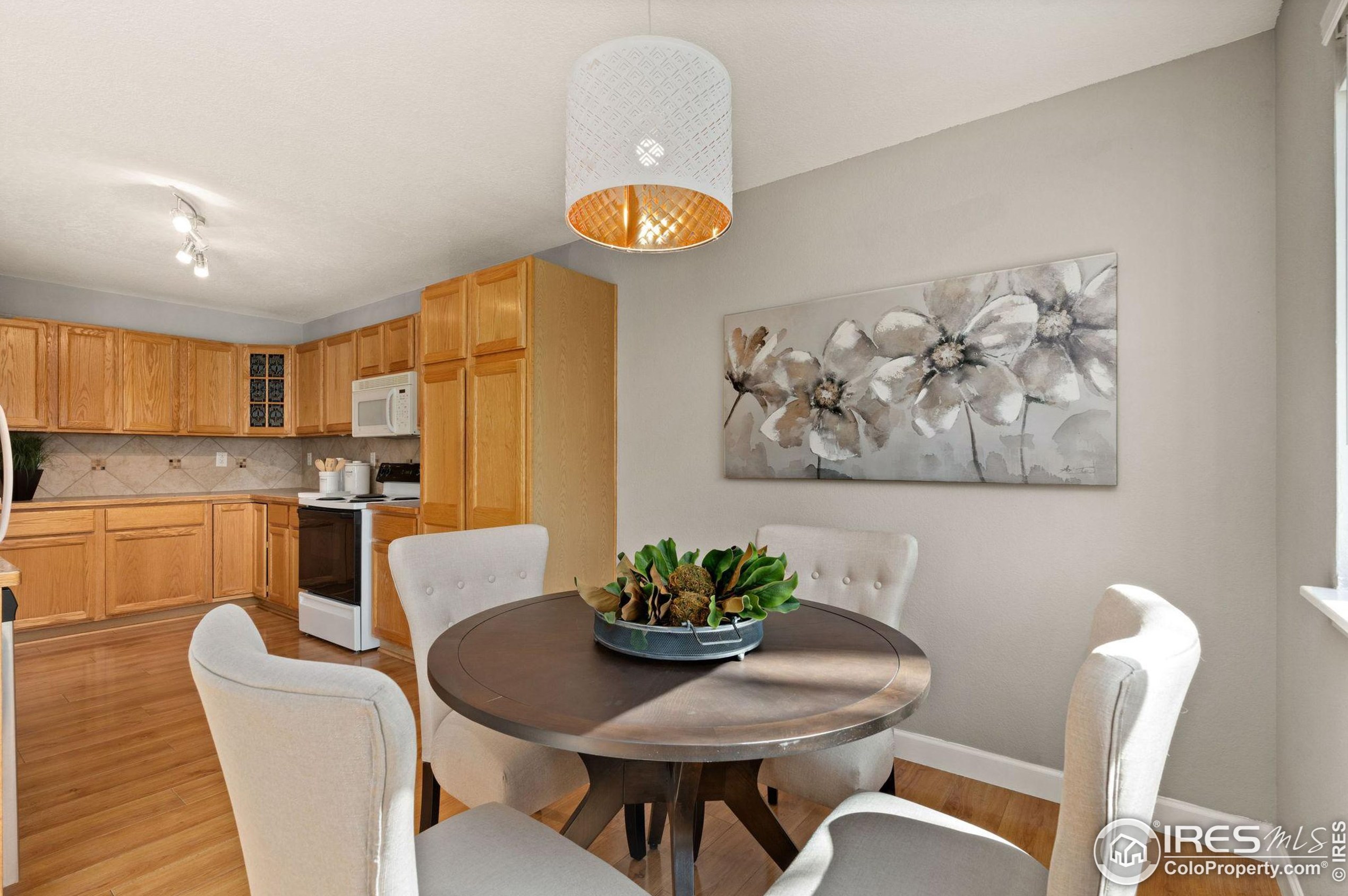 2001 Angelo Dr, Fort Collins CO  80528-6313 exterior