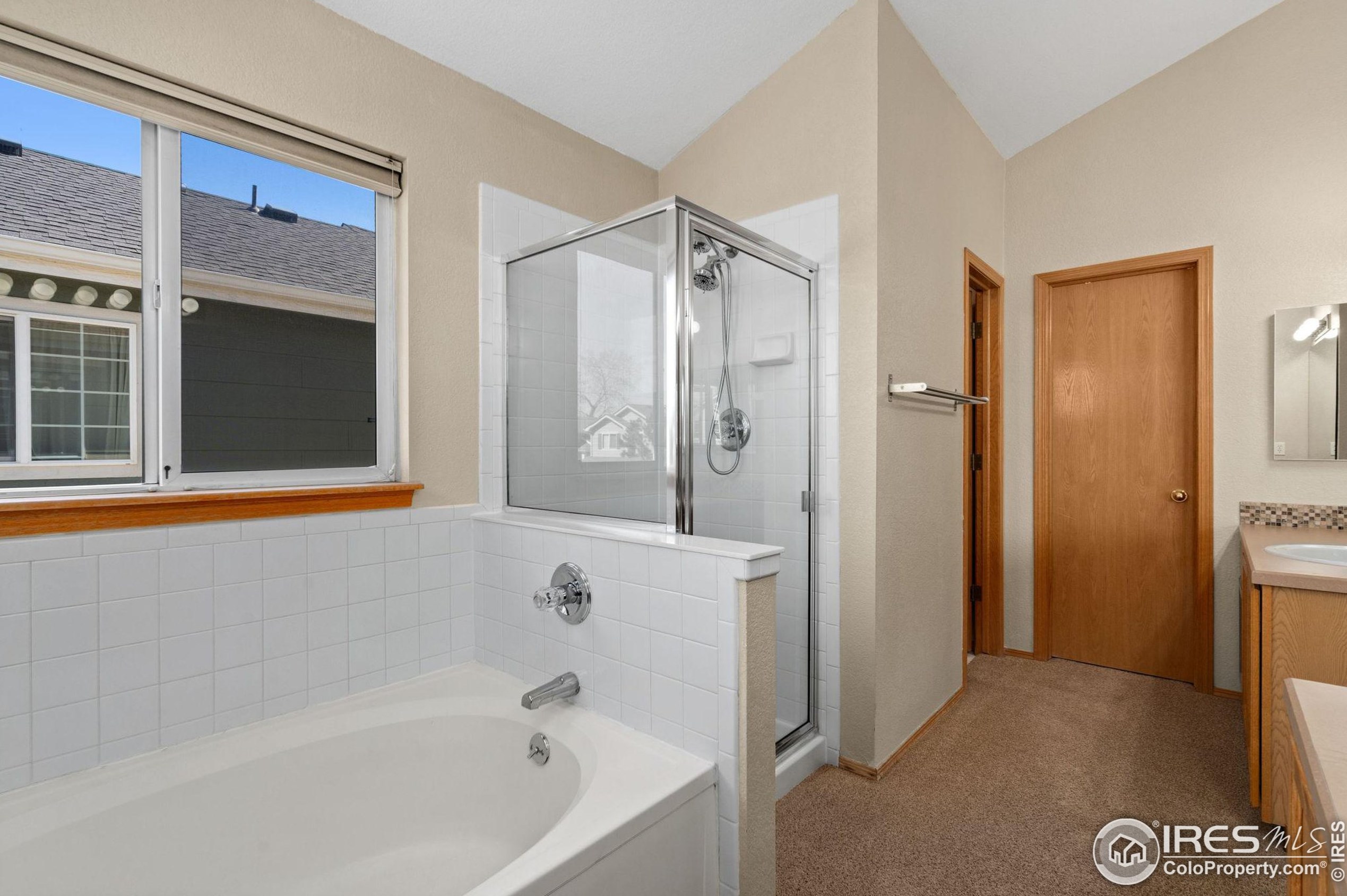 2001 Angelo Dr, Fort Collins CO  80528-6313 exterior