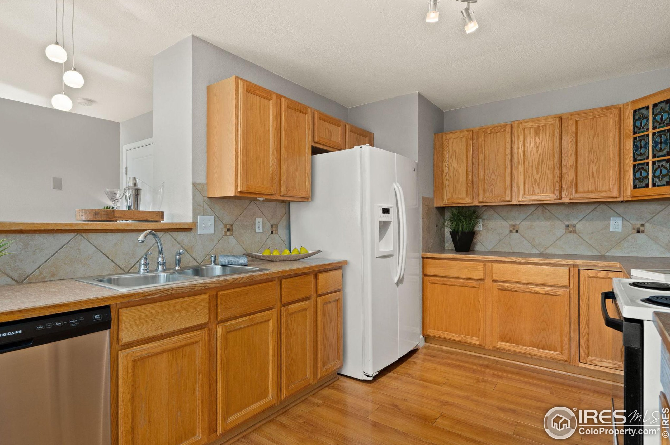 2001 Angelo Dr, Fort Collins CO  80528-6313 exterior