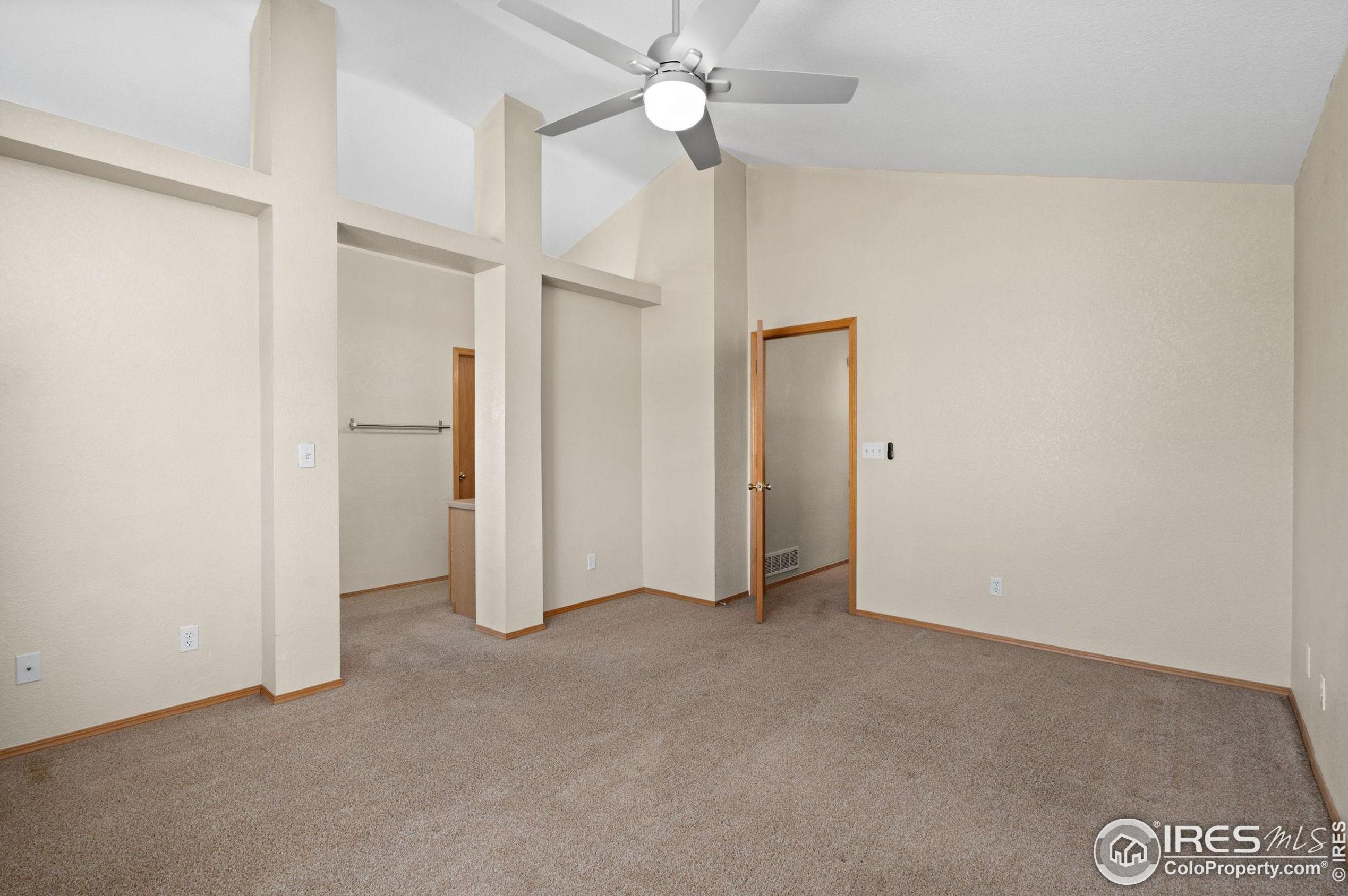 2001 Angelo Dr, Fort Collins CO  80528-6313 exterior