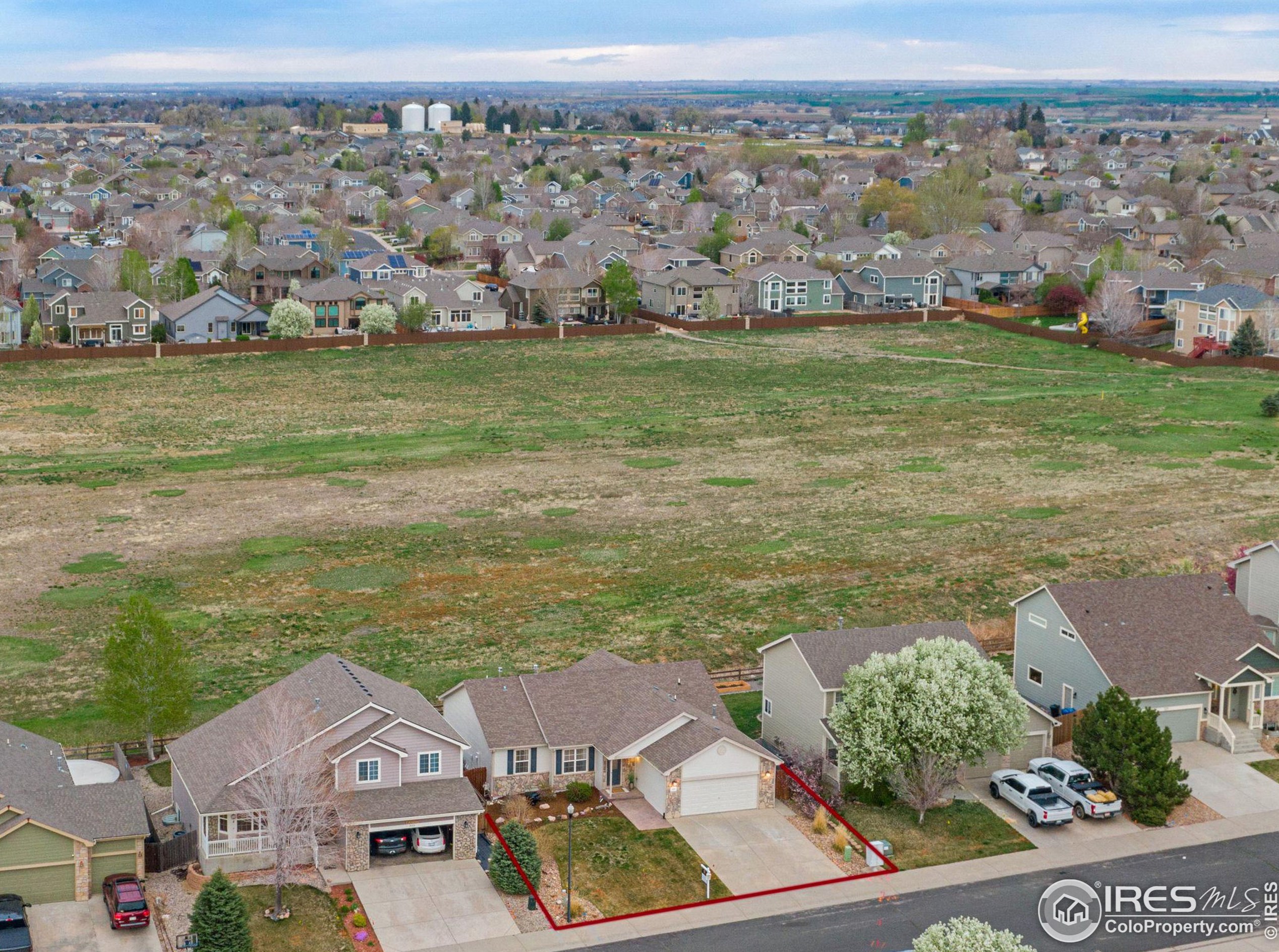 337 Gemstone Ln, Loveland, CO 80534