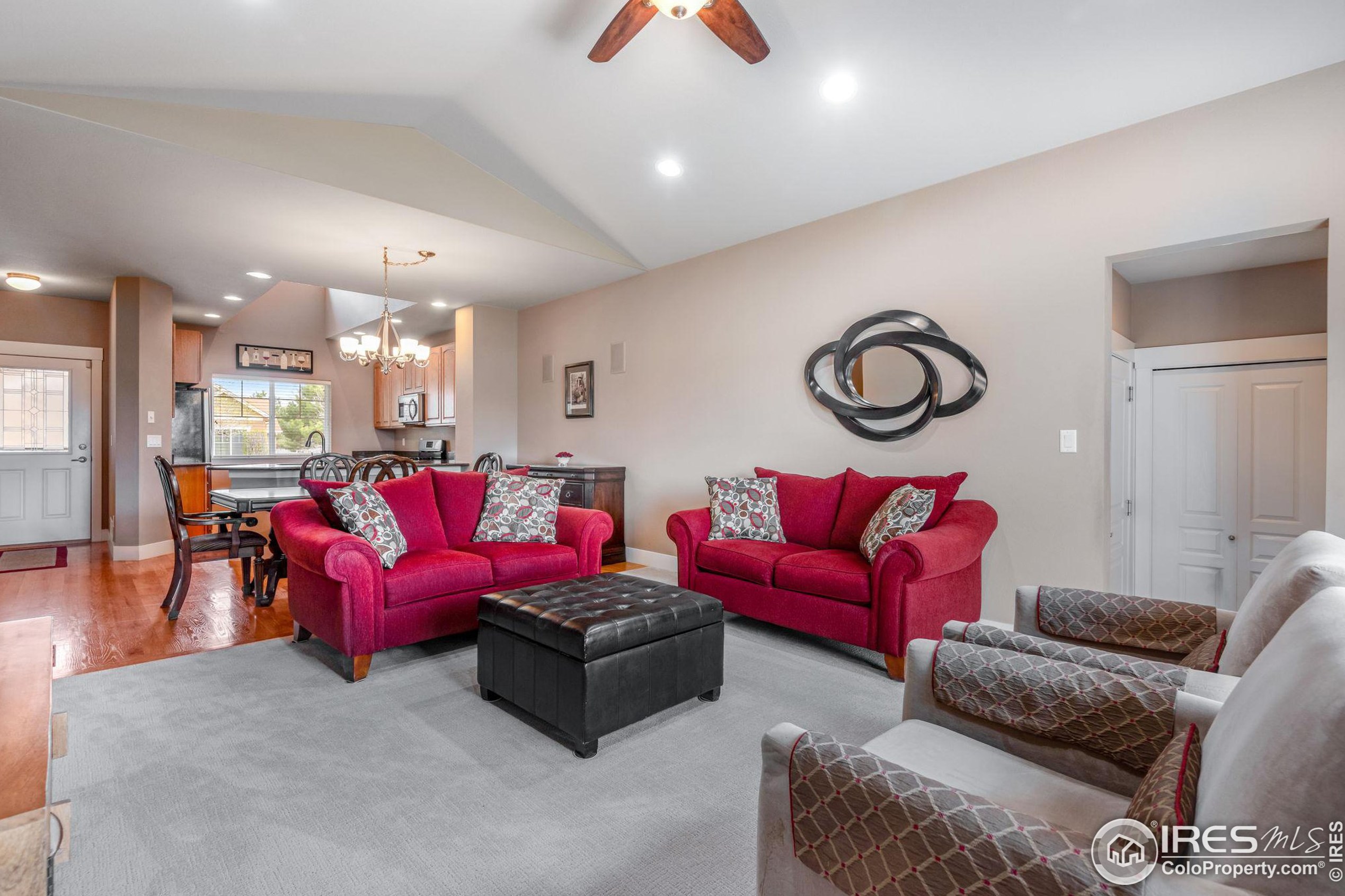 1176 Vlg Cir, Erie CO 80516-7030 exterior