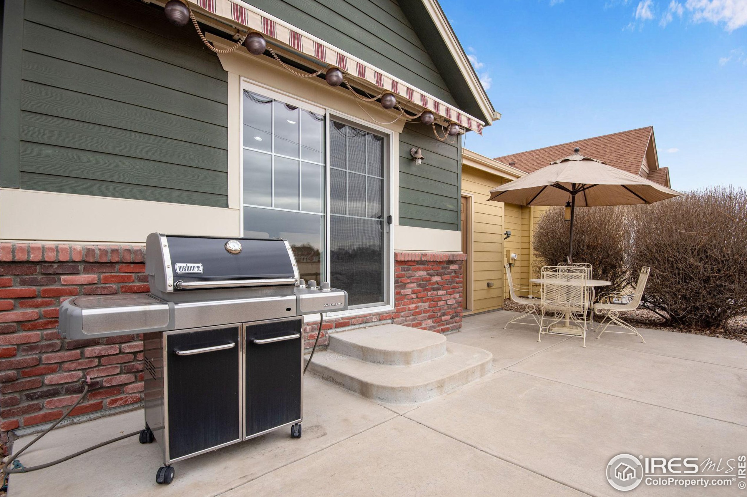 1176 Vlg Cir, Erie CO 80516-7030 exterior