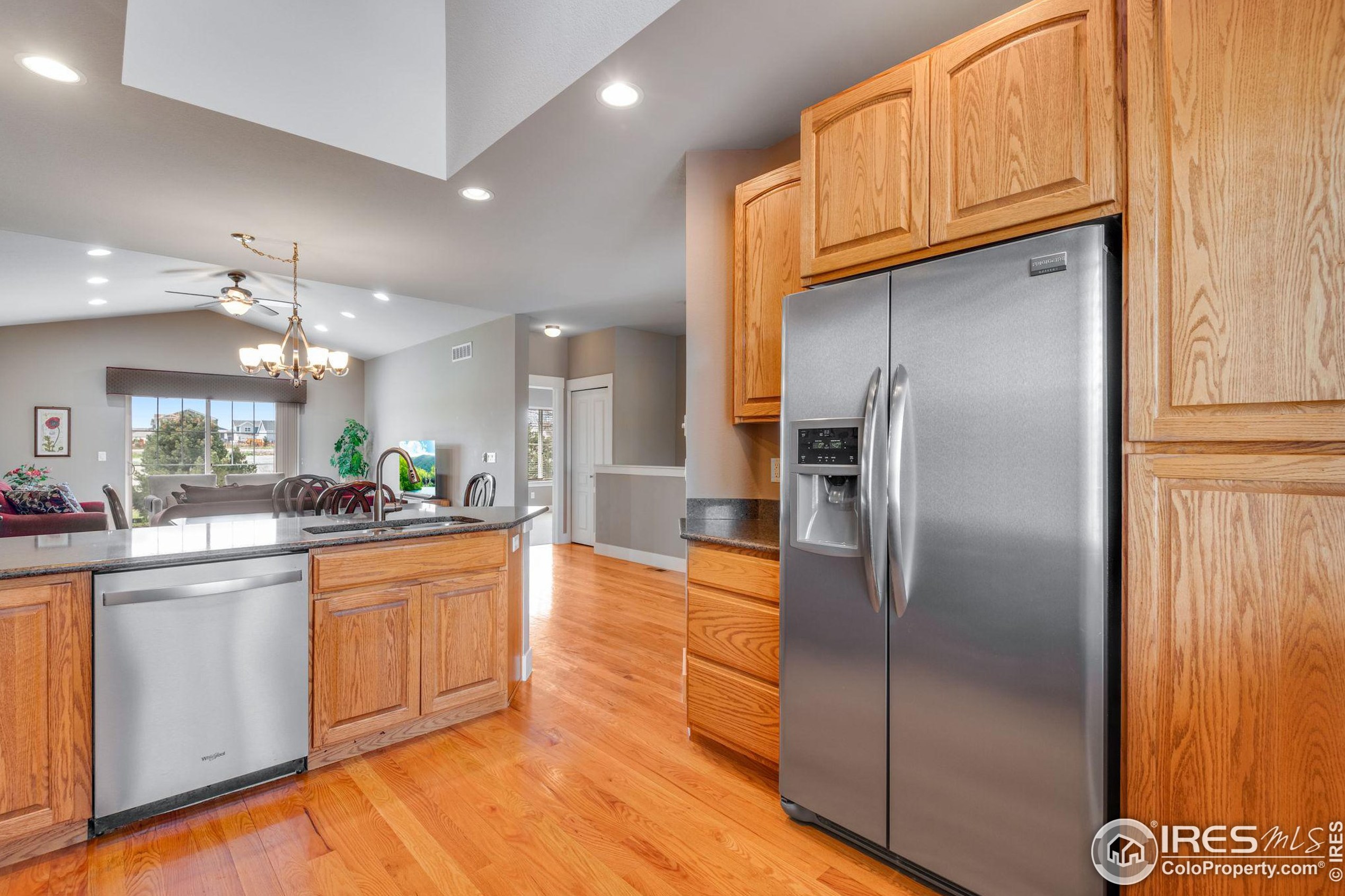 1176 Vlg Cir, Erie CO 80516-7030 exterior