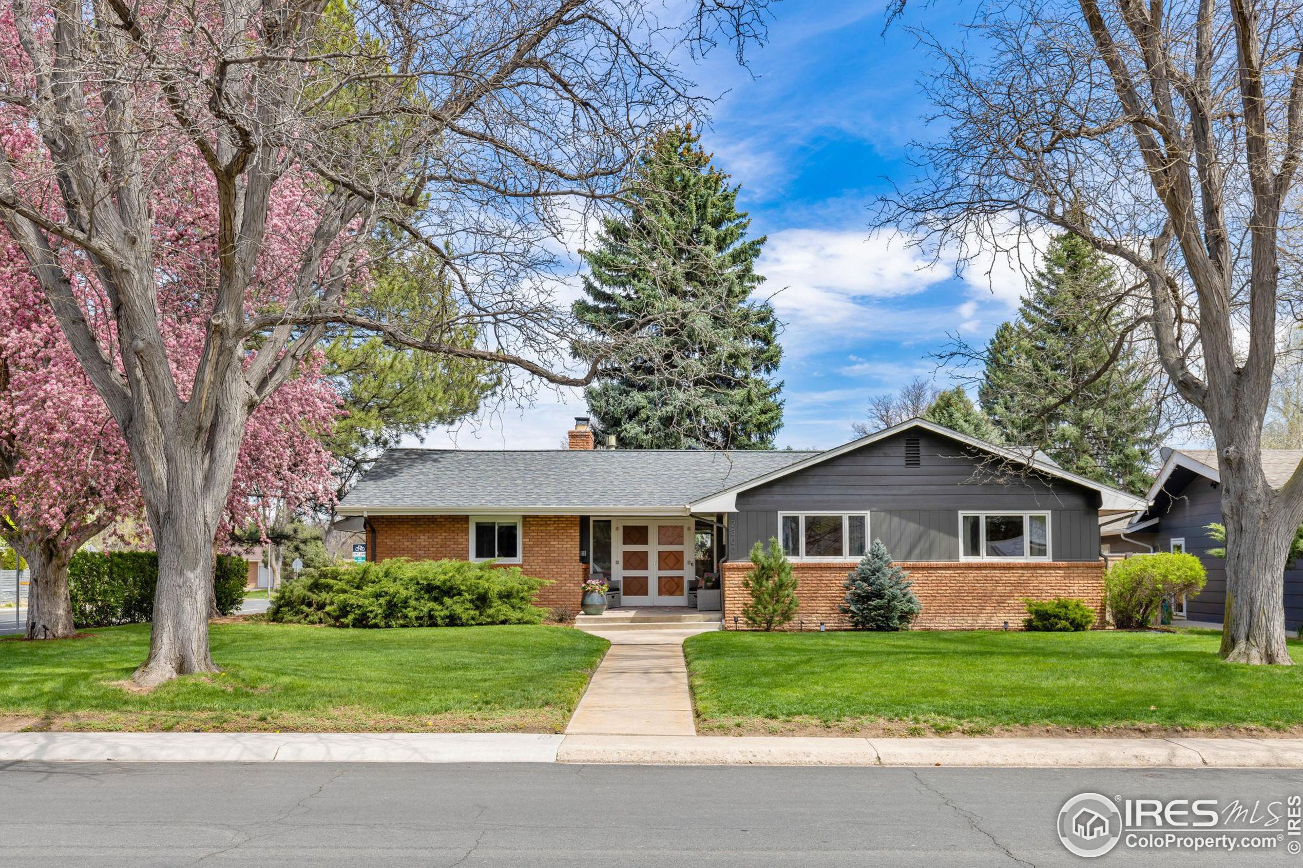 2300 Mathews St, Fort Collins, CO 80525