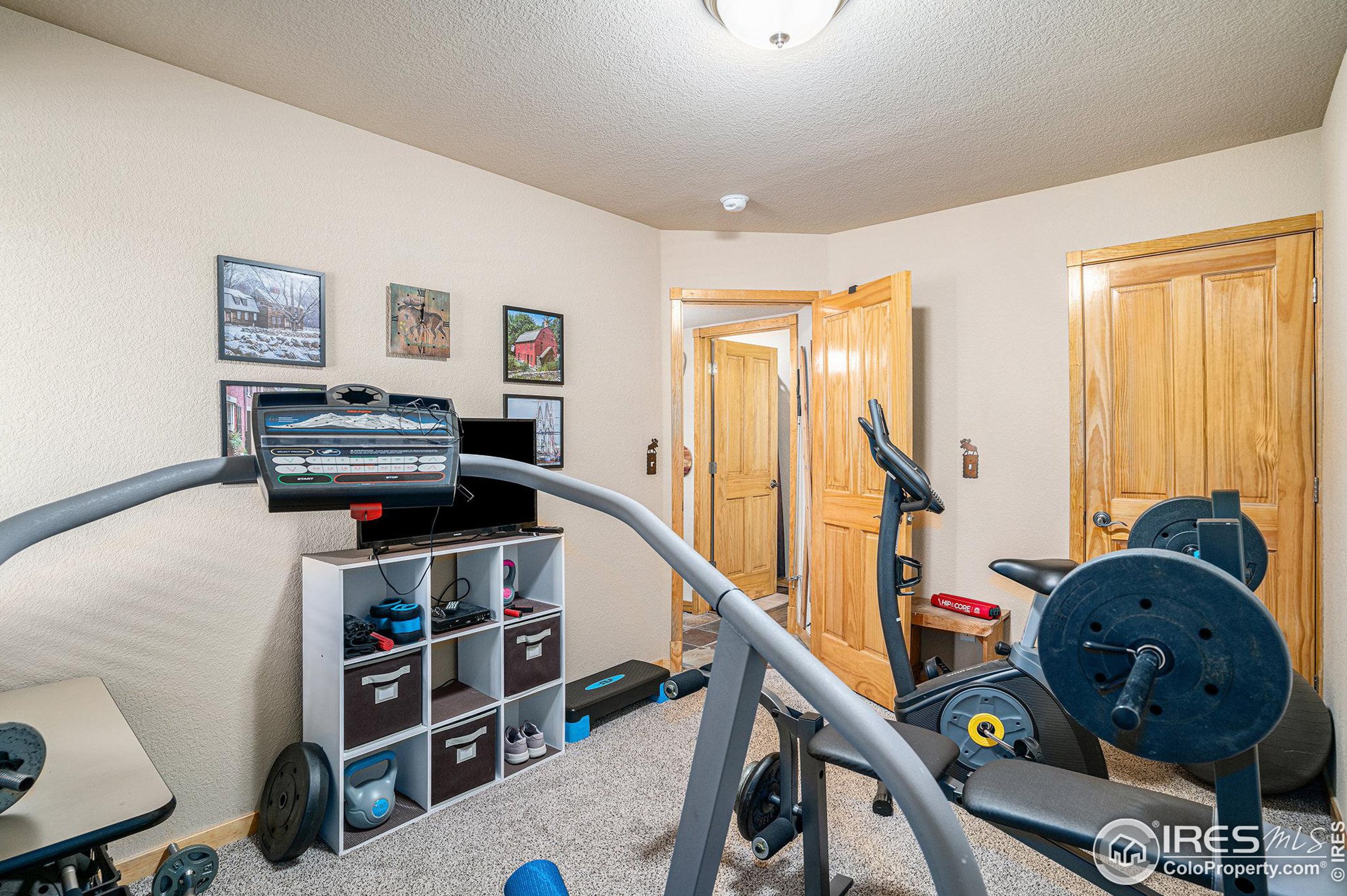 1769 Wildfire Rd, Estes Park CO 80517-9751 exterior