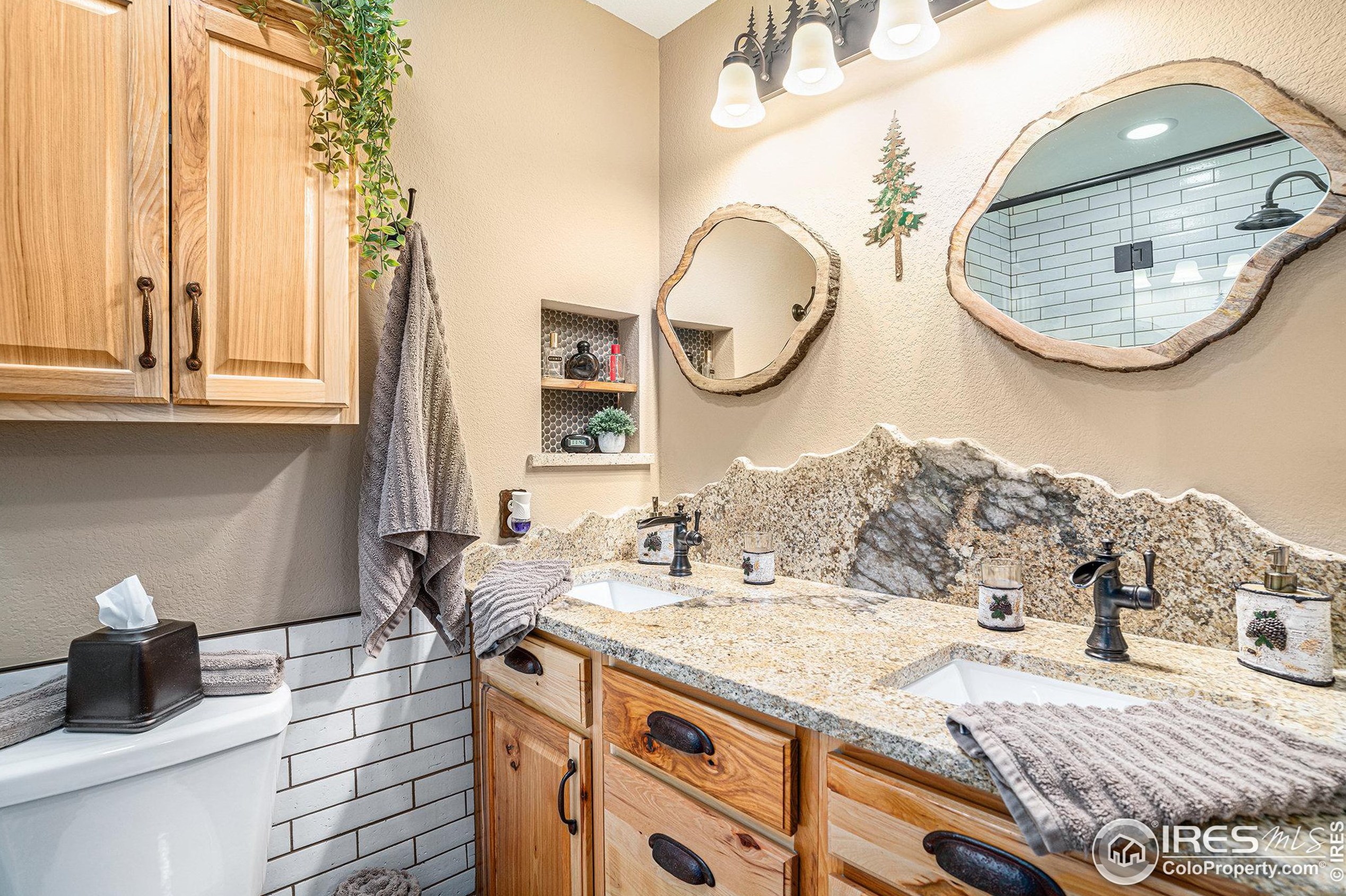 1769 Wildfire Rd, Estes Park CO 80517-9751 exterior