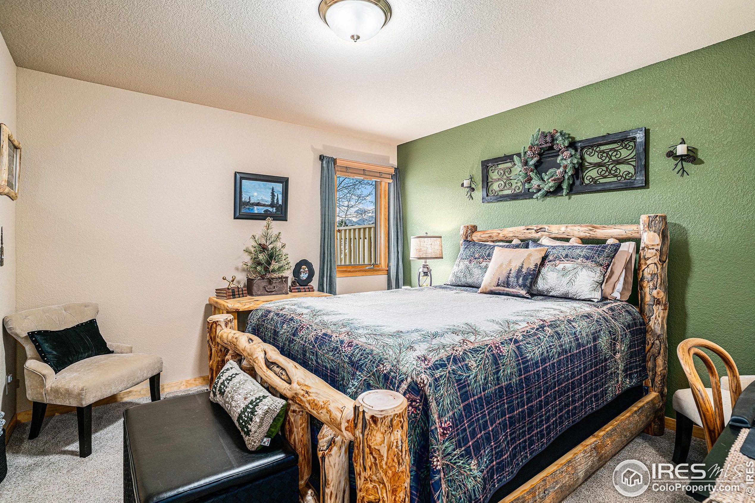 1769 Wildfire Rd, Estes Park CO 80517-9751 exterior