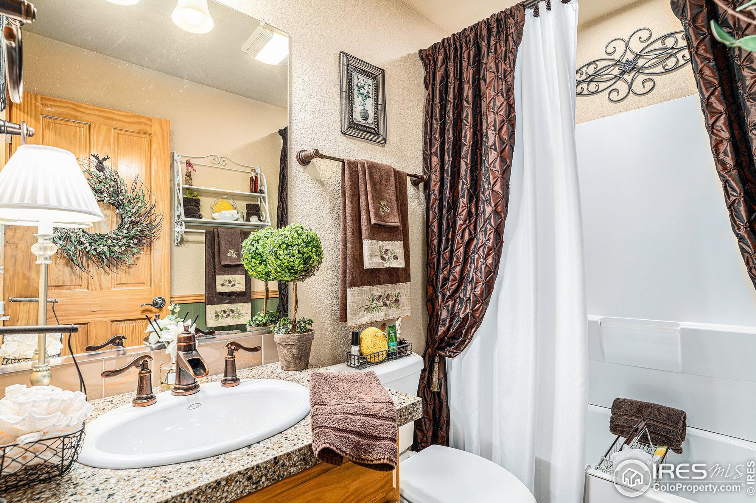 1769 Wildfire Rd, Estes Park CO 80517-9751 exterior