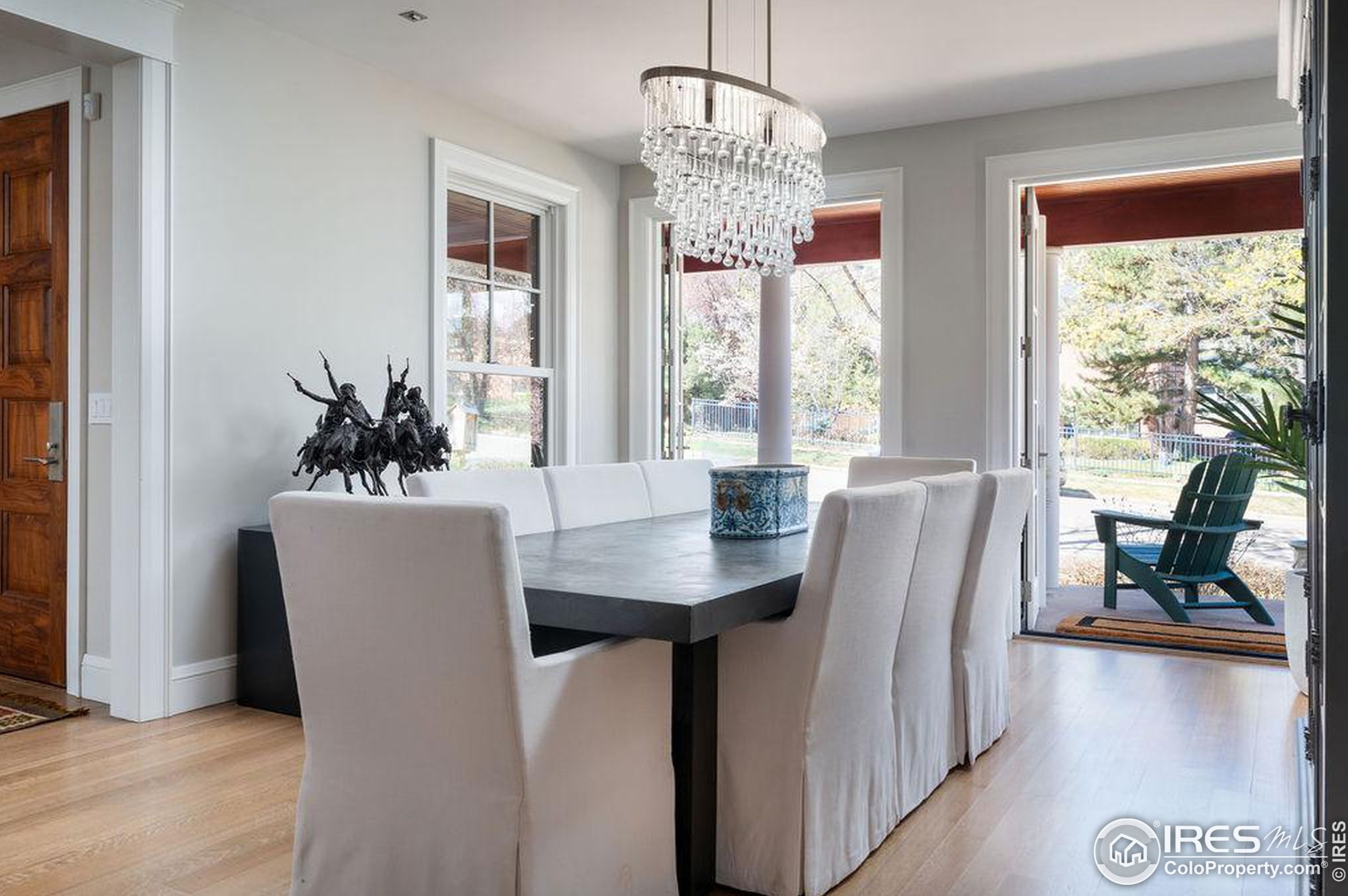 820 8 St, Boulder CO  80302-7408 exterior