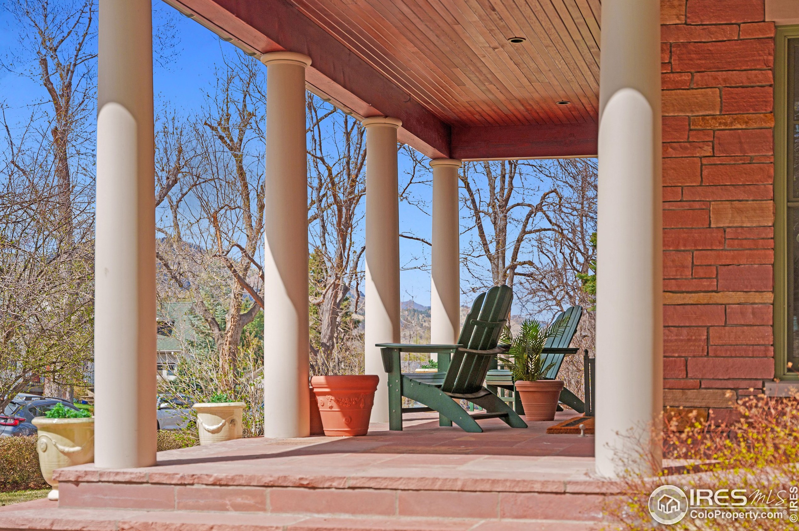 820 8 St, Boulder CO  80302-7408 exterior