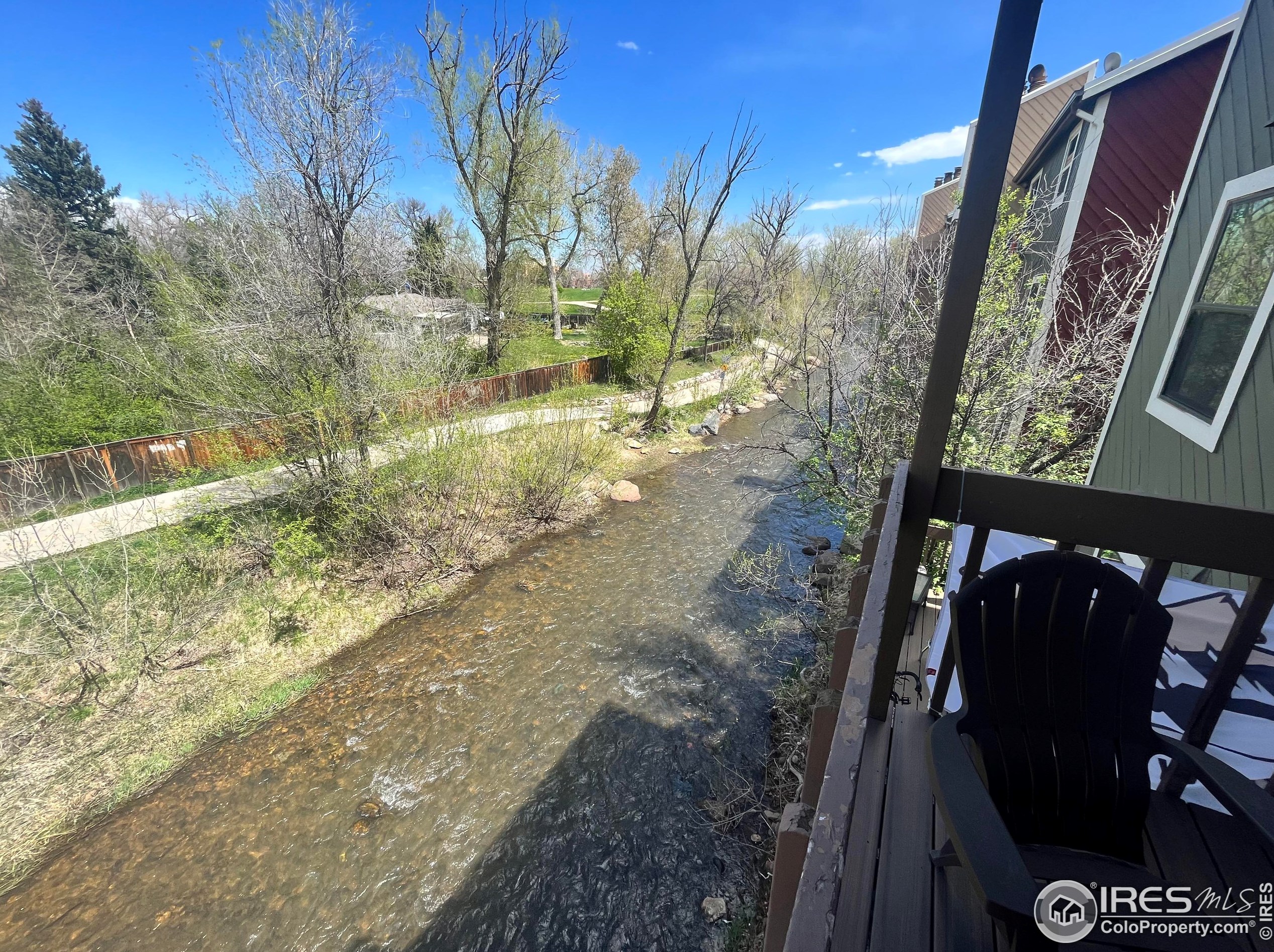 2859 Shadow Creek Dr, Boulder CO  80303-1745 exterior