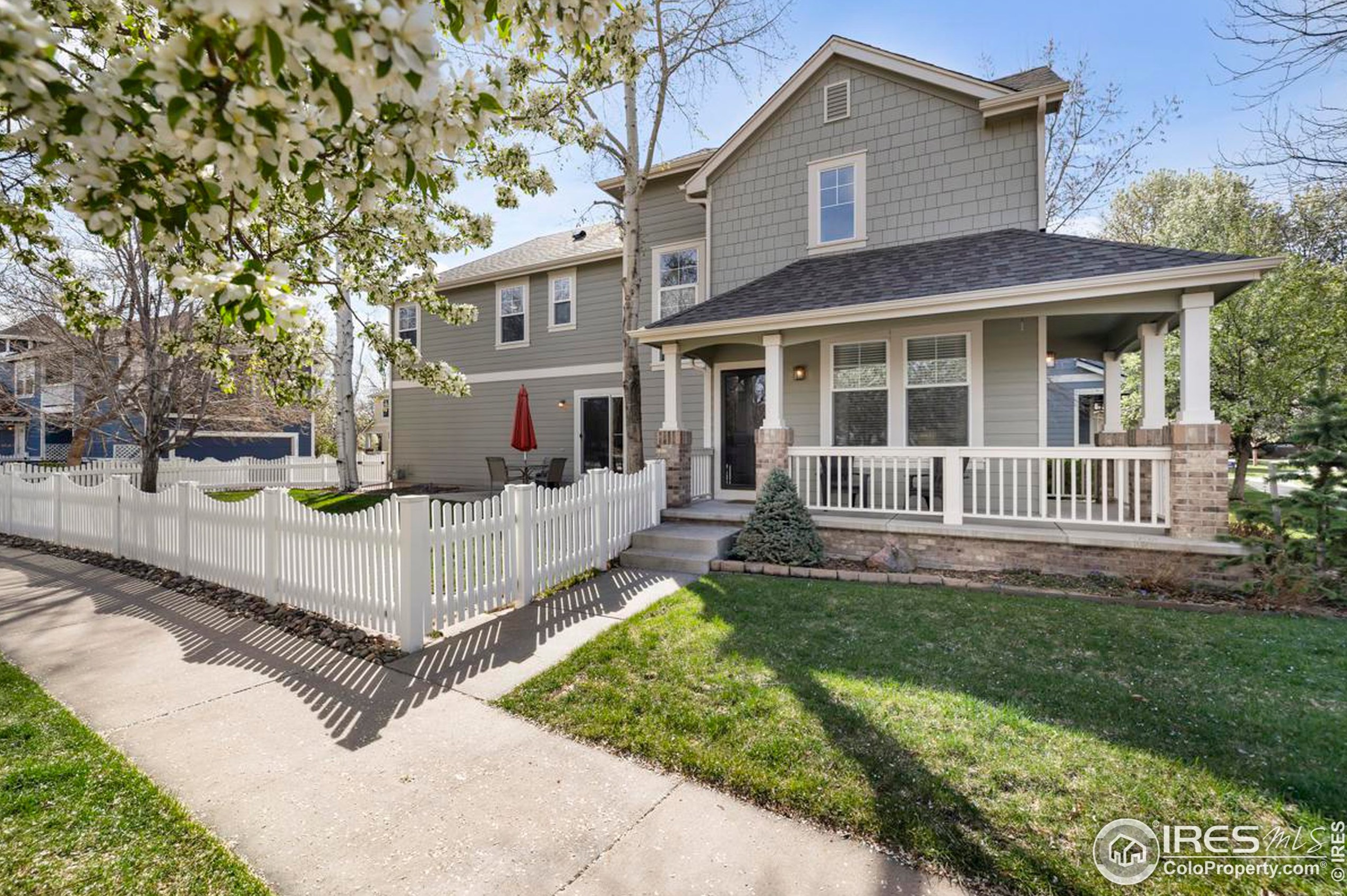 2981 Spring Harvest Ln, Fort Collins, CO 80528