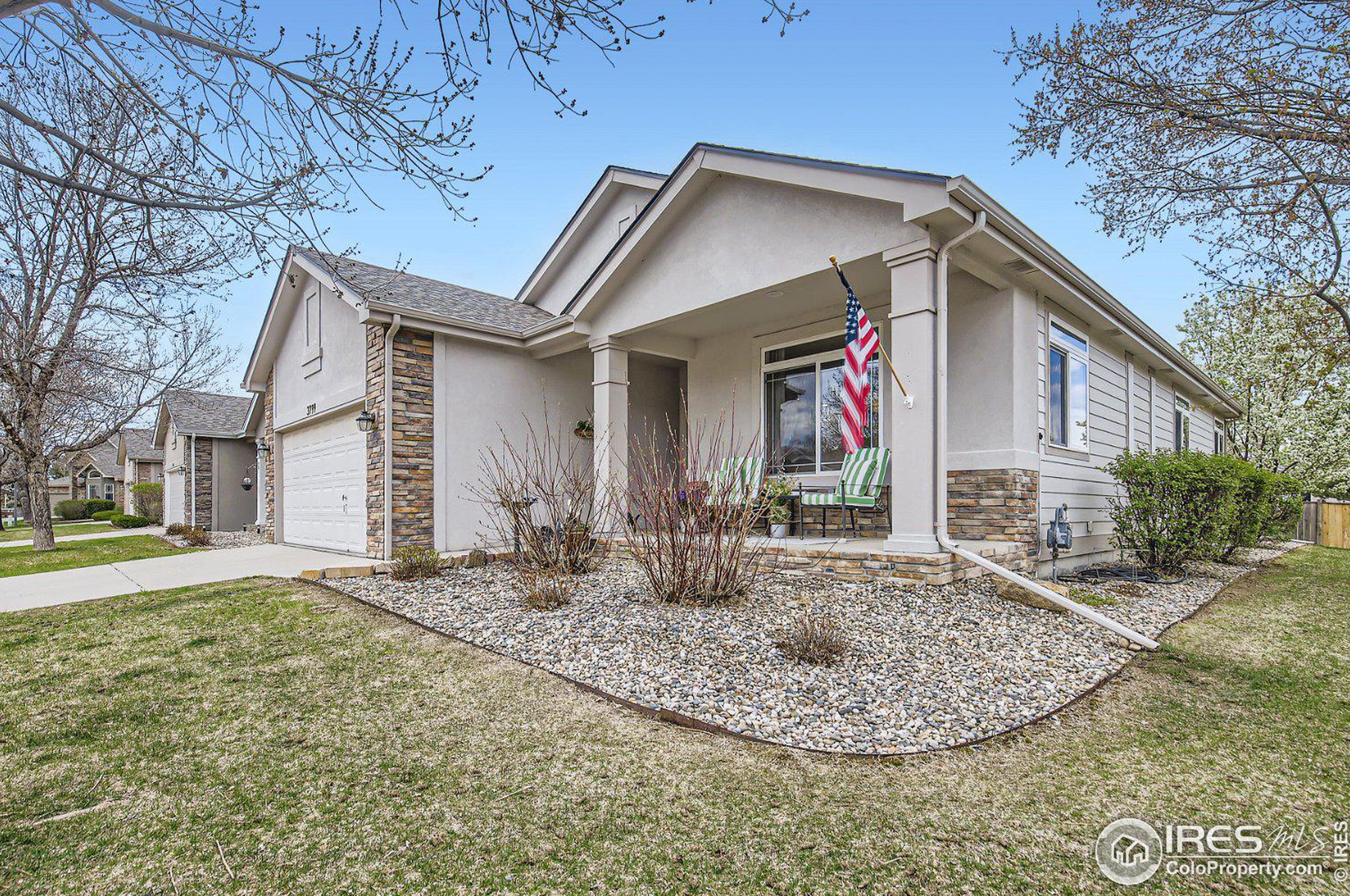 3799 Flagler Ave, Loveland, CO 80538
