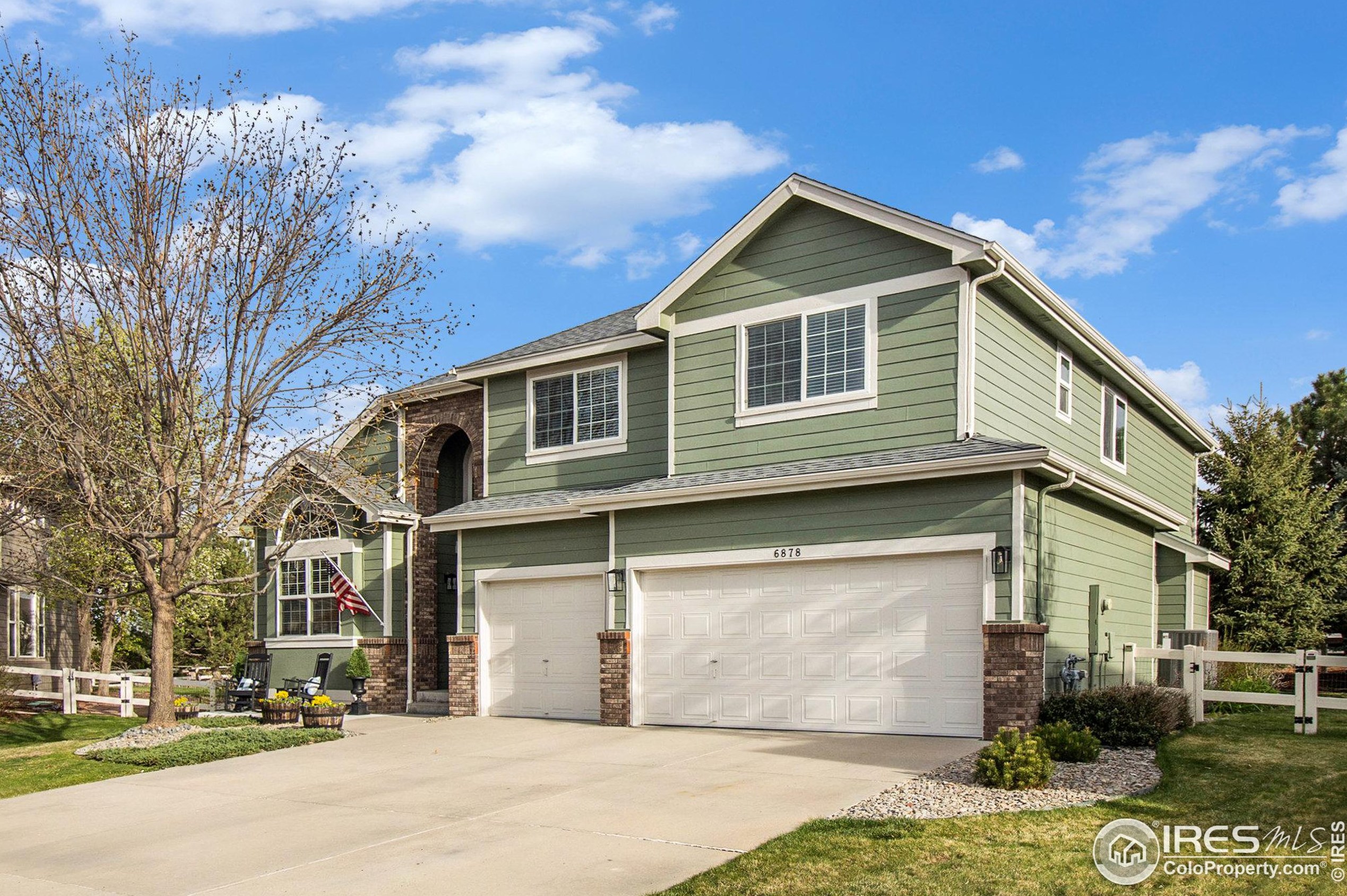 6878 Sage Ave, Longmont, CO 80504-3494