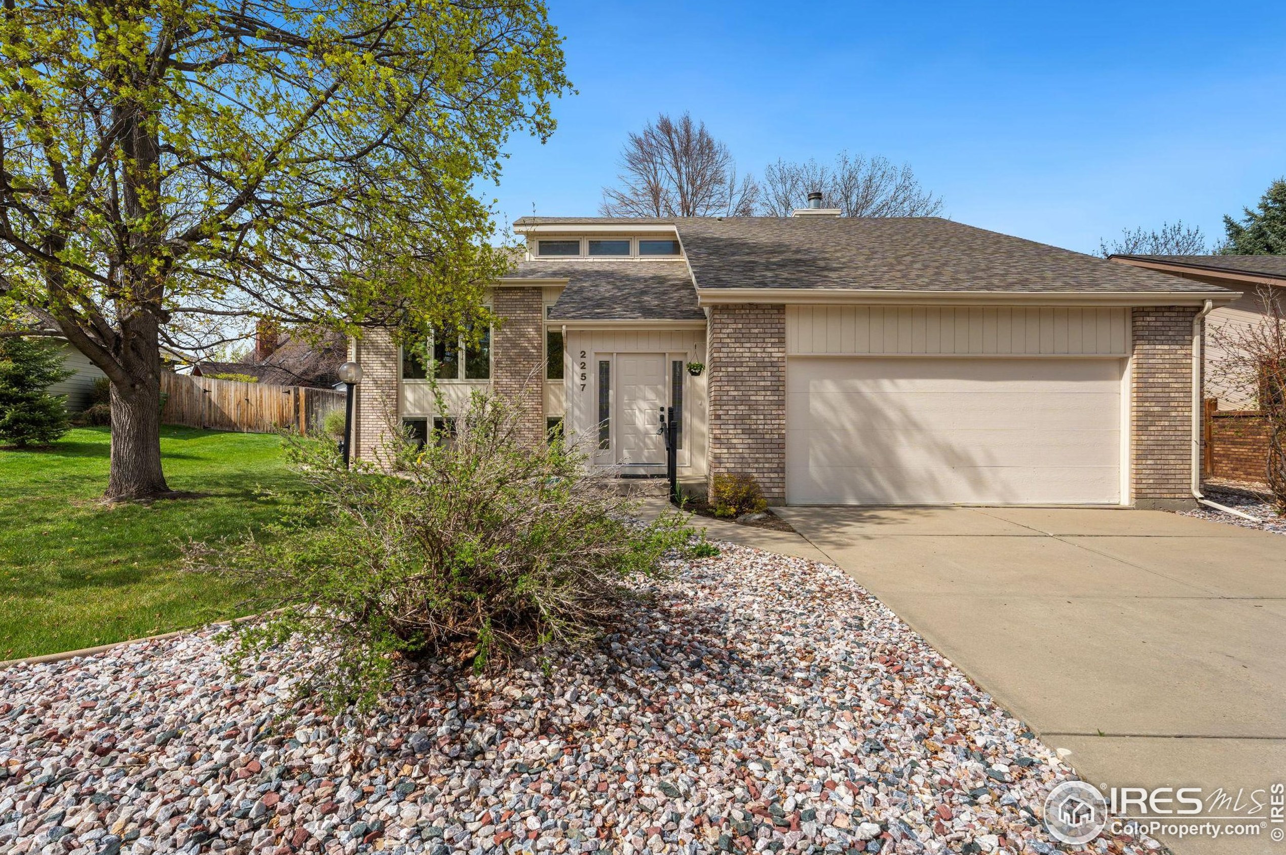 2257 Evergreen Pl, Loveland, CO 80538
