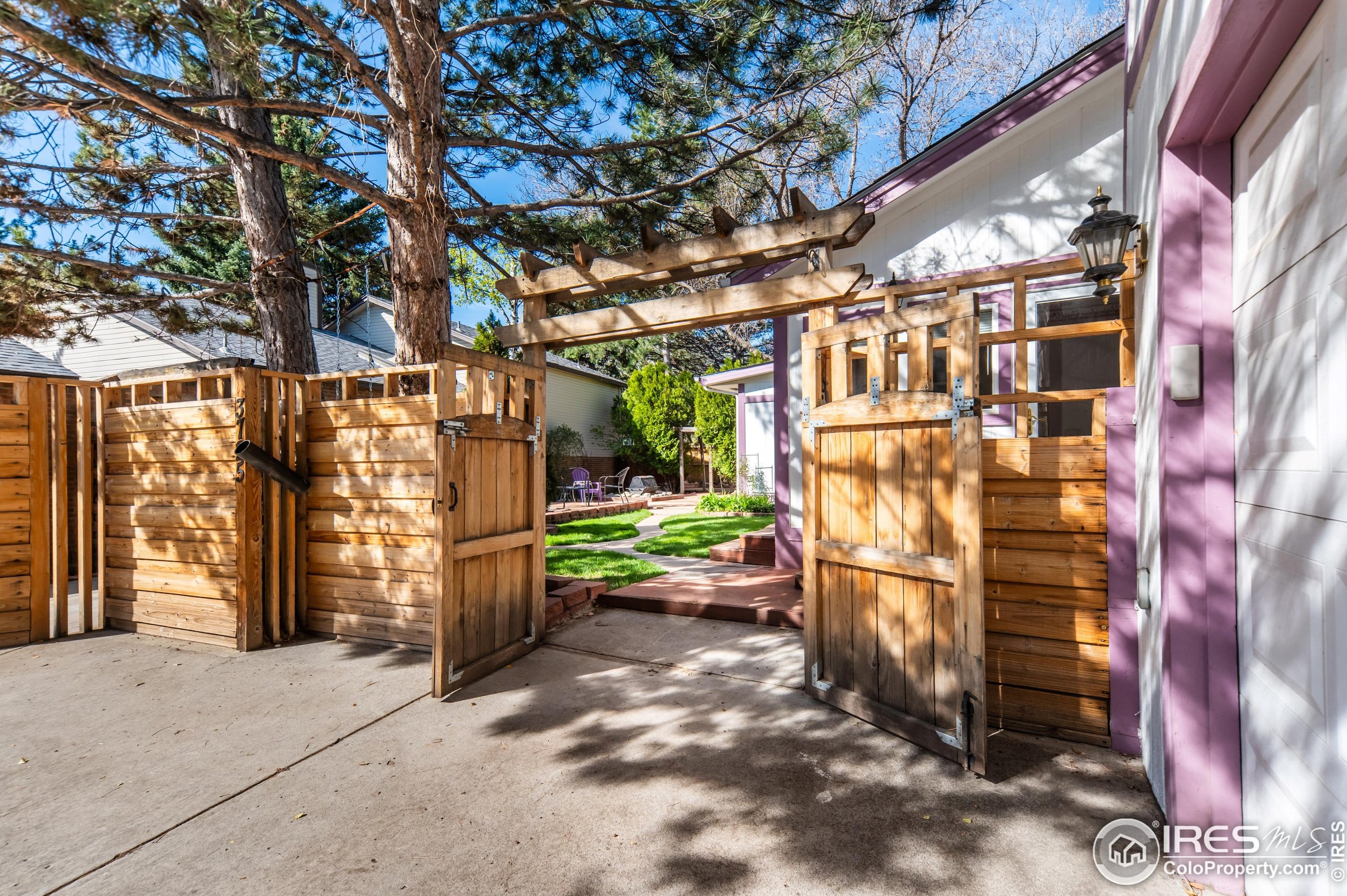 3725 Coronado Ave, Fort Collins, CO 80526-3110