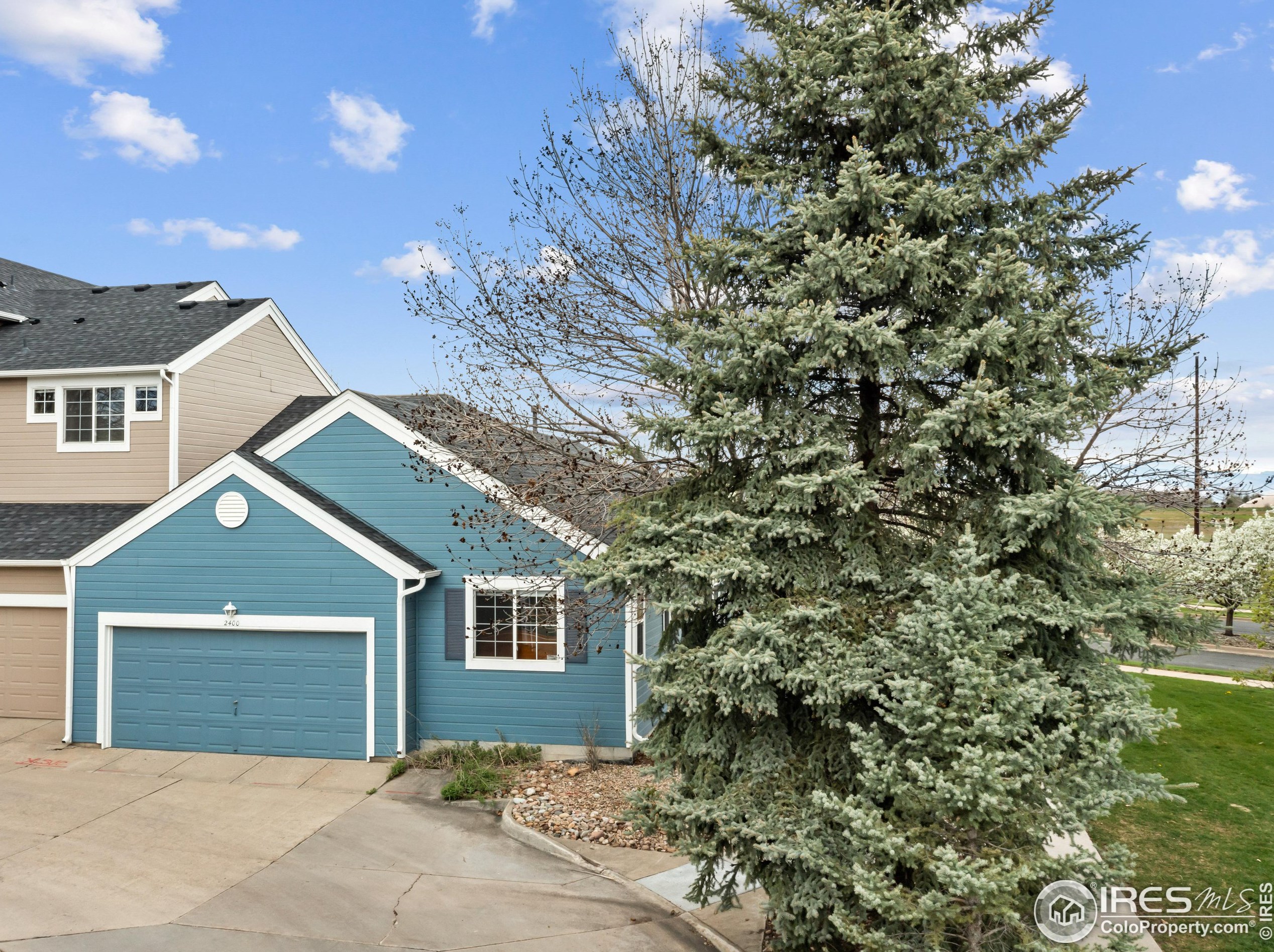 2400 Concord Cir, Lafayette CO  80026-3417 exterior