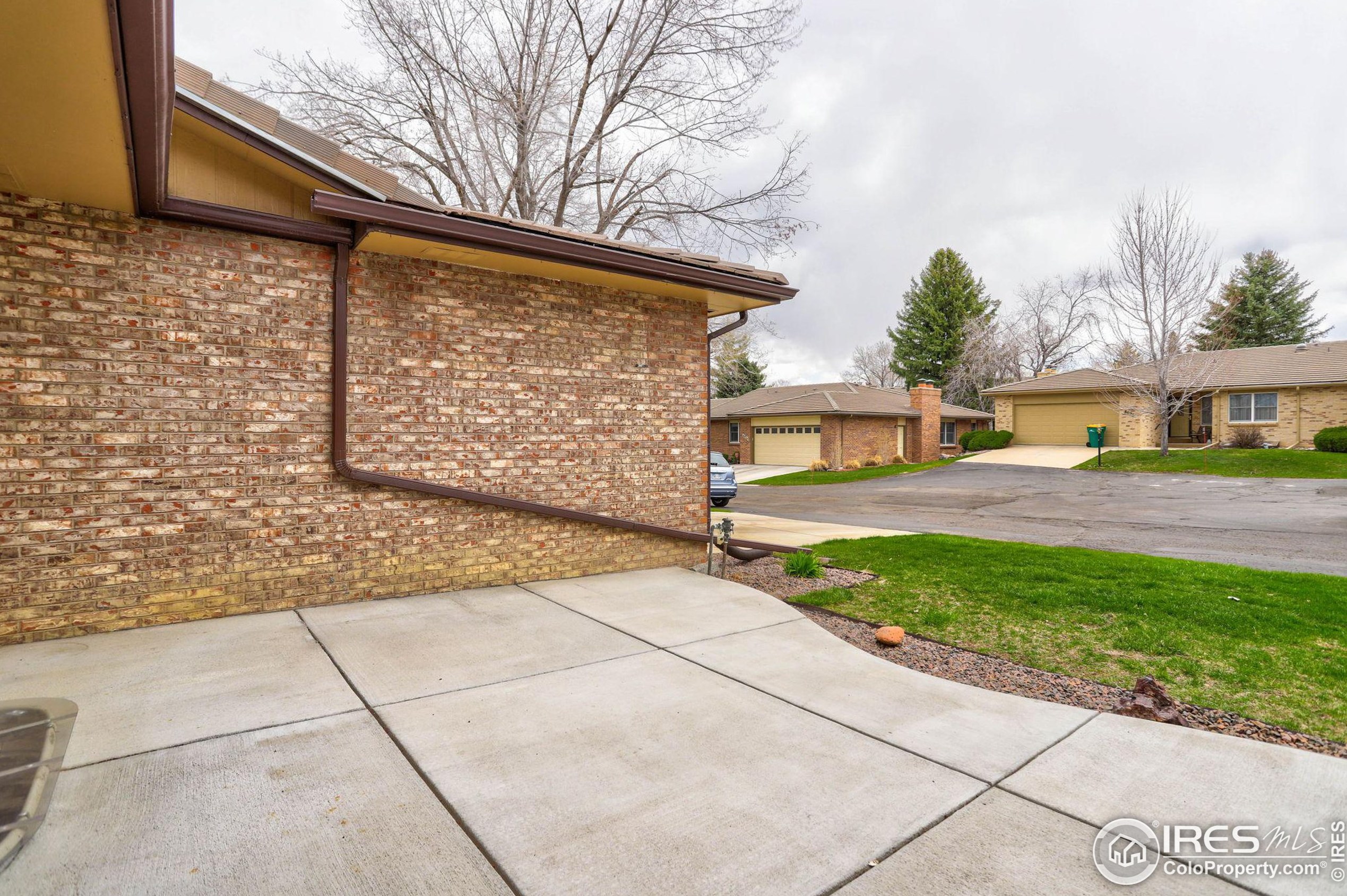 8034 78 Way, Arvada CO  80005-4435 exterior