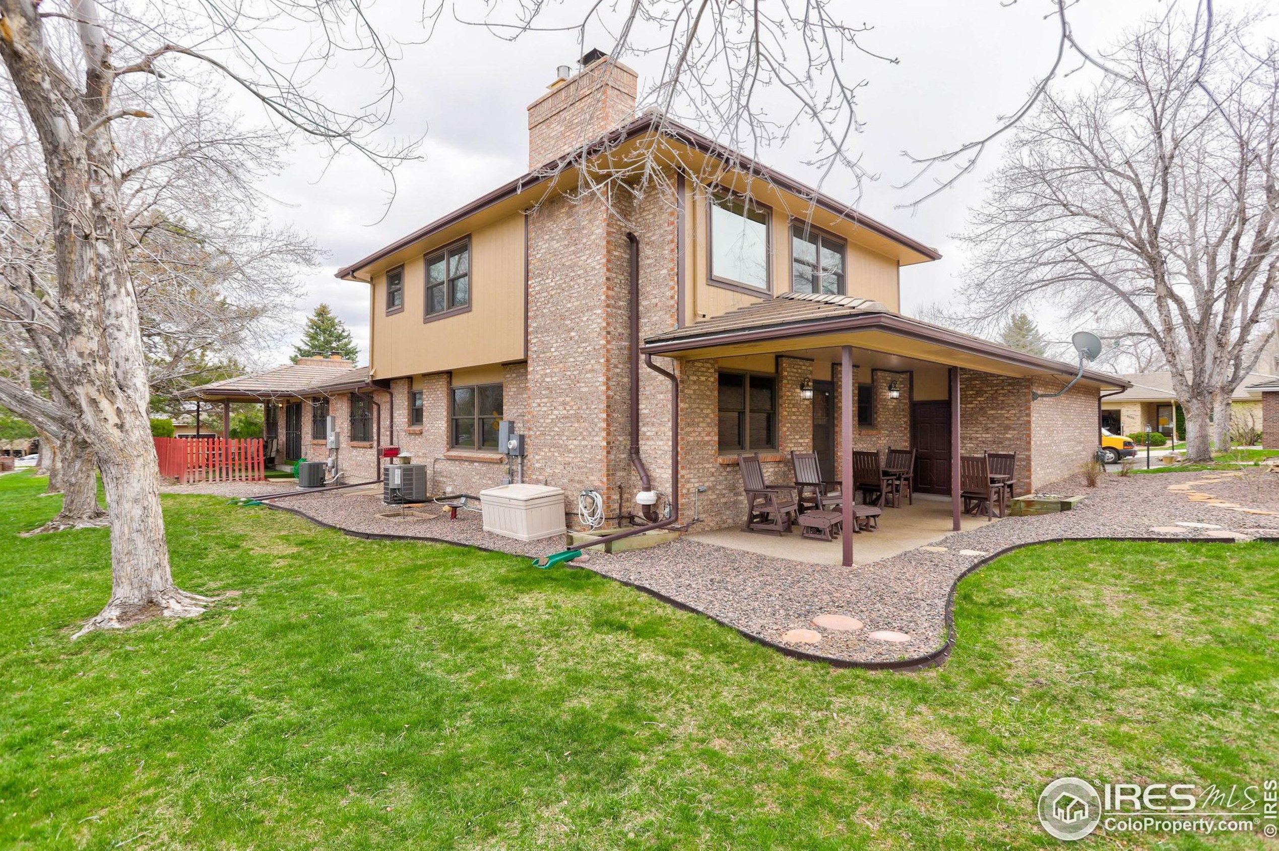 8034 78 Way, Arvada CO  80005-4435 exterior