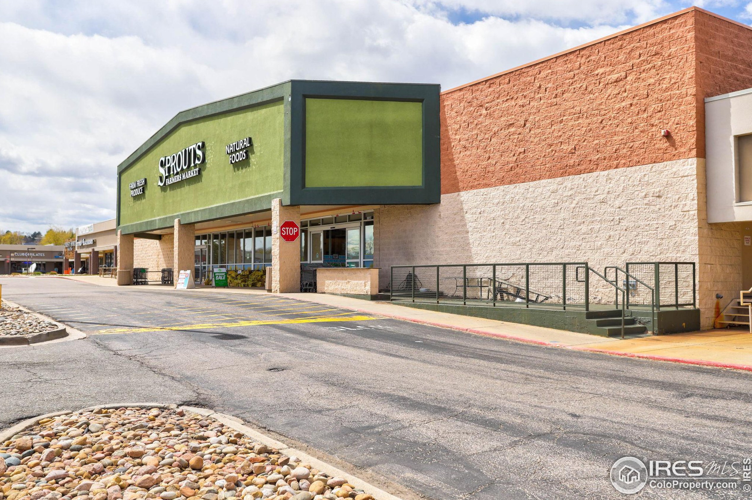 8034 78 Way, Arvada CO  80005-4435 exterior