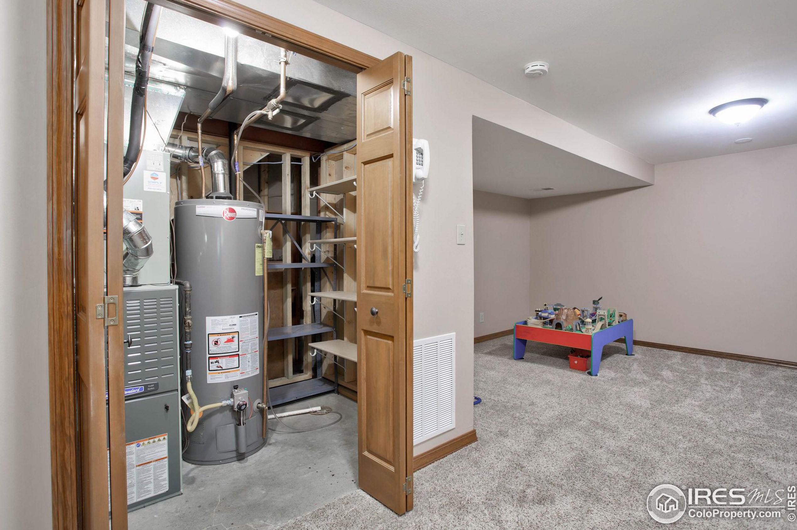 8034 78 Way, Arvada CO  80005-4435 exterior