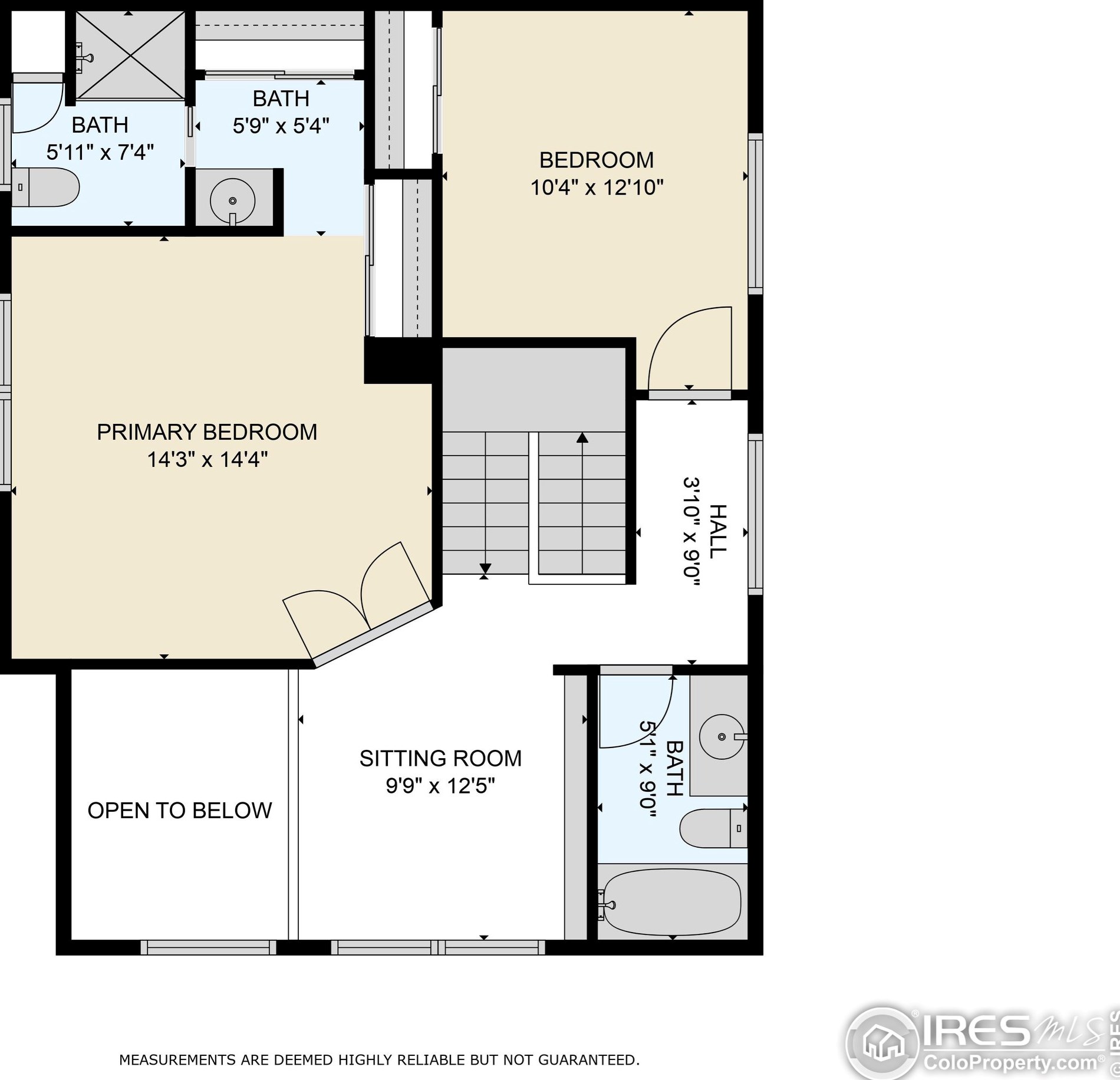 8034 78 Way, Arvada CO  80005-4435 exterior