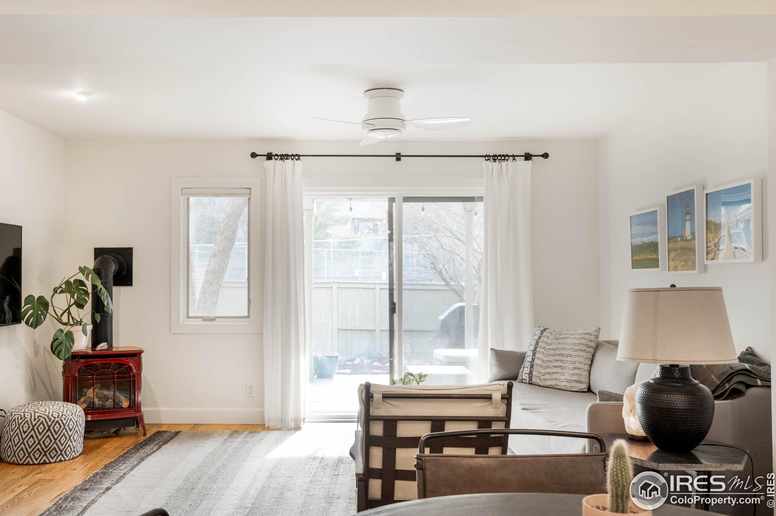 4015 Wonderland Hill Ave, Boulder, CO 80304-1060