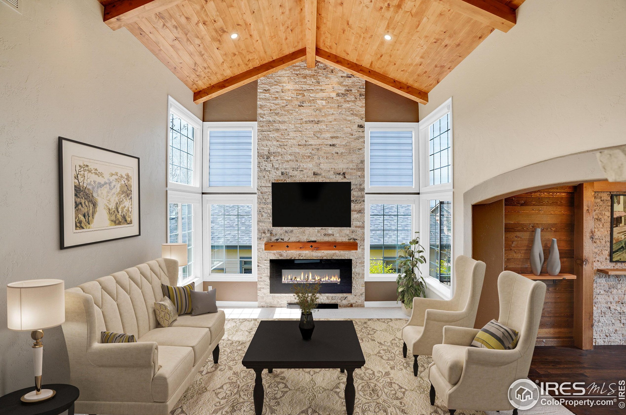 7310 Vardon Way, Fort Collins CO 80528-8866 exterior