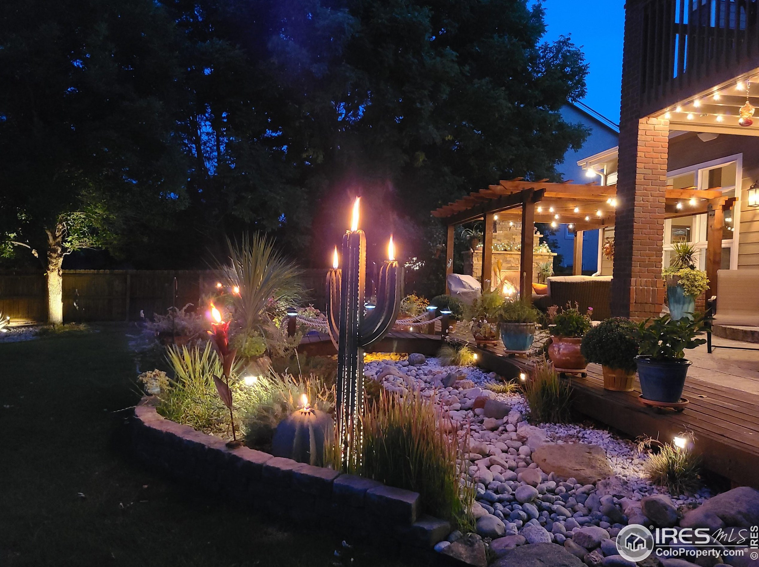 7310 Vardon Way, Fort Collins CO 80528-8866 exterior