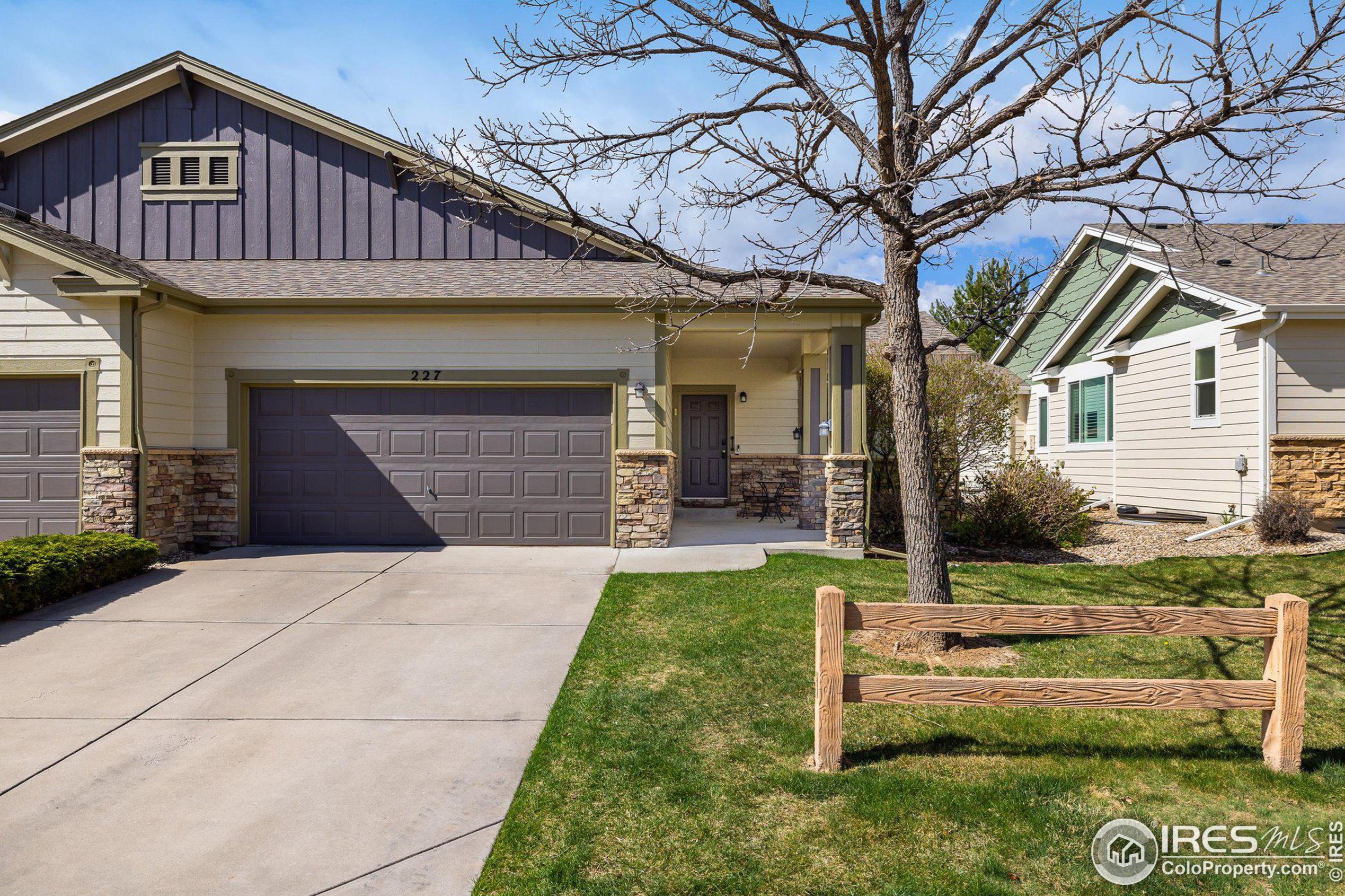 227 Alden Dr, Loveland, CO 80537-2053